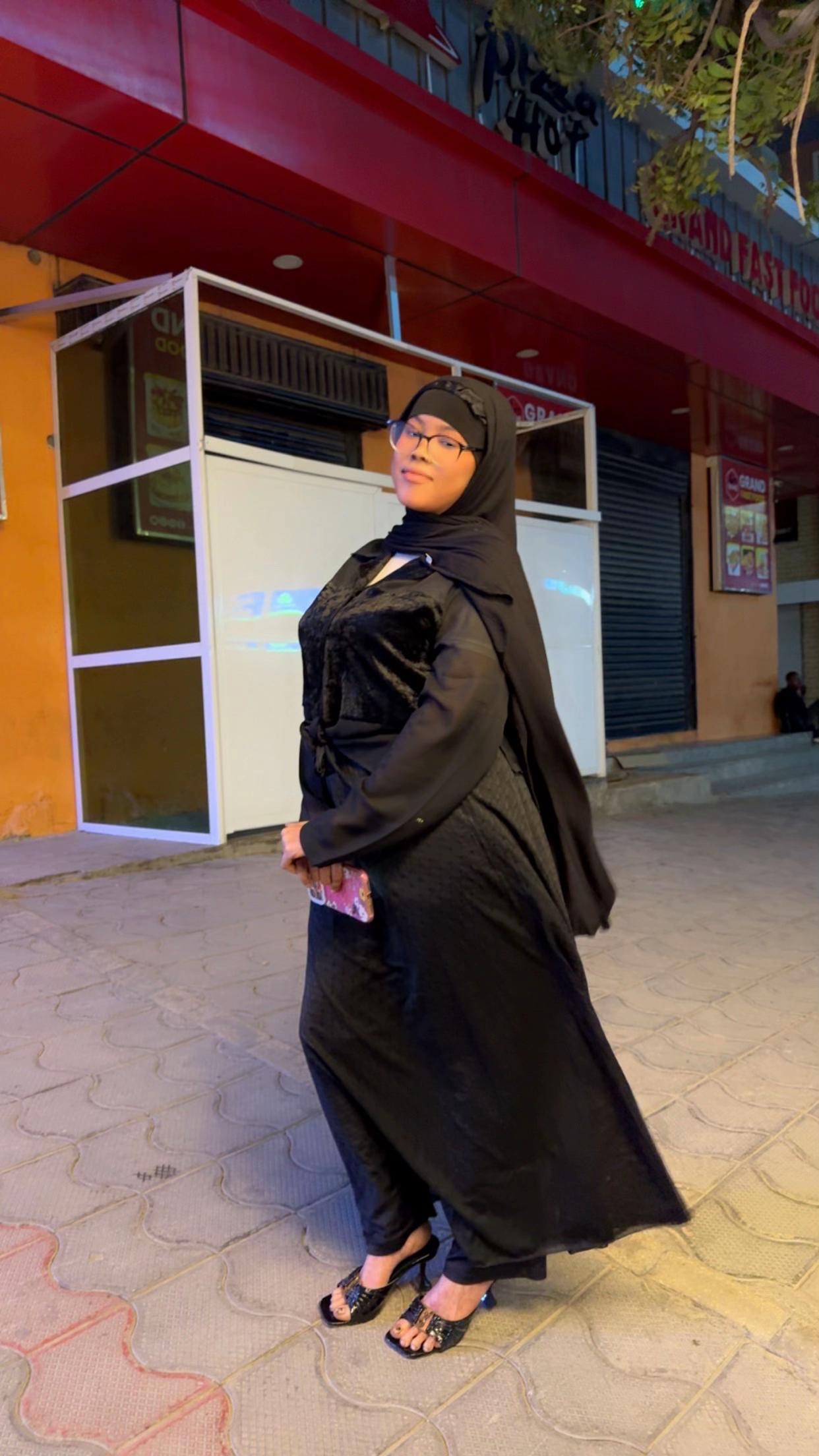 @👸 Shiiqada TikTok ogu ween