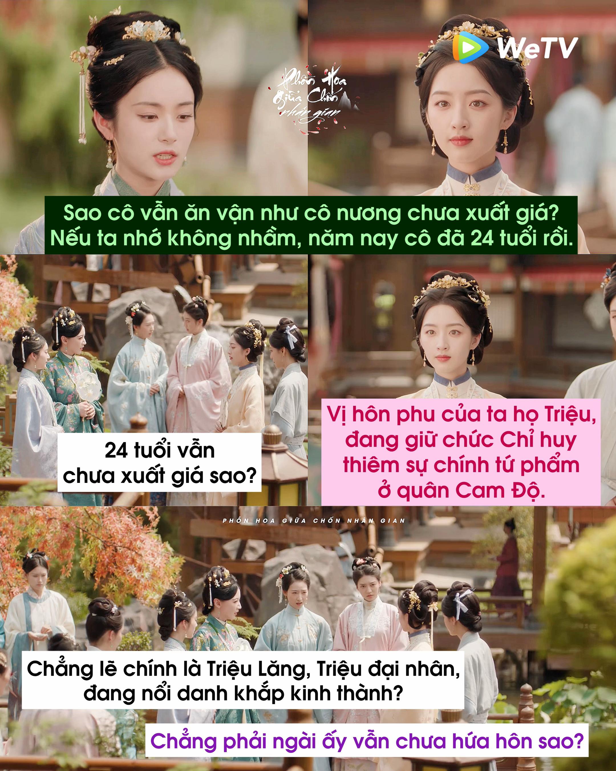 @Phồn Hoa Giữa Chốn Nhân Gian🌸