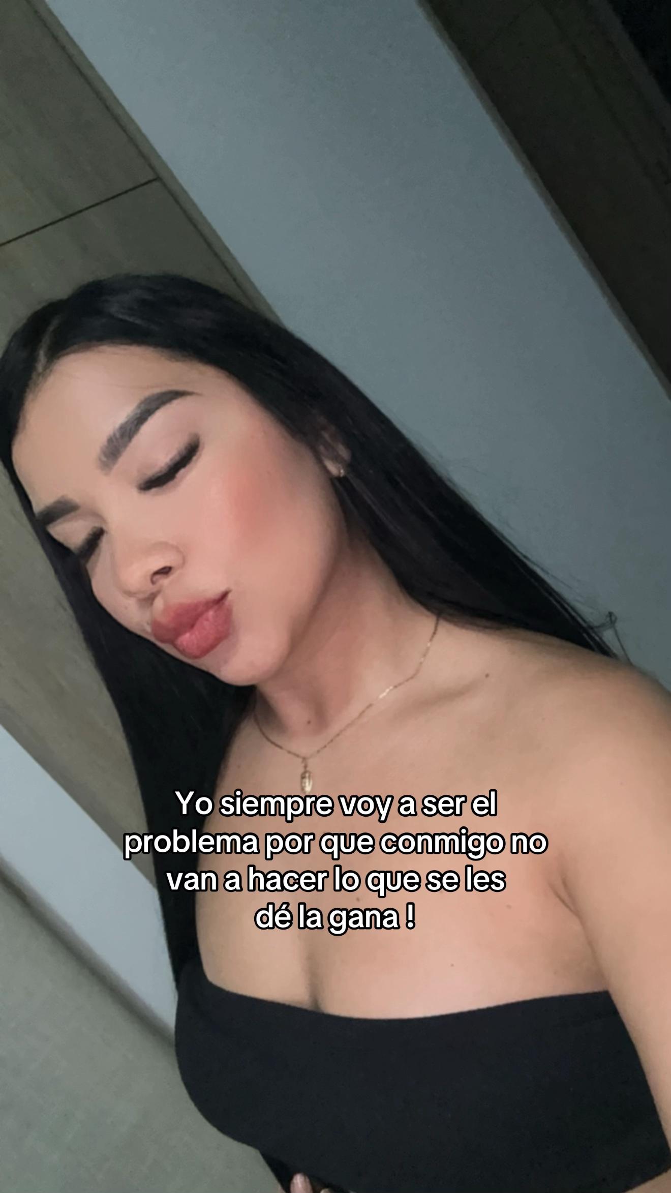 @Diana Delgado
