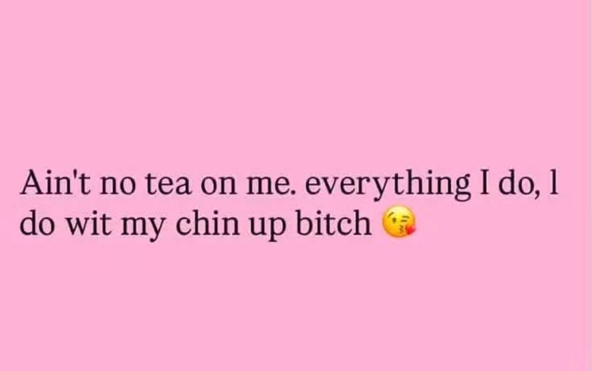 @Beautiful disaster