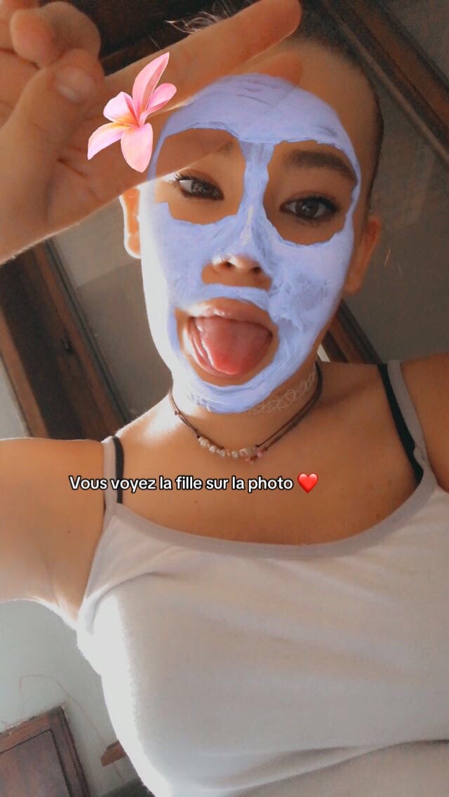 @Marie💔