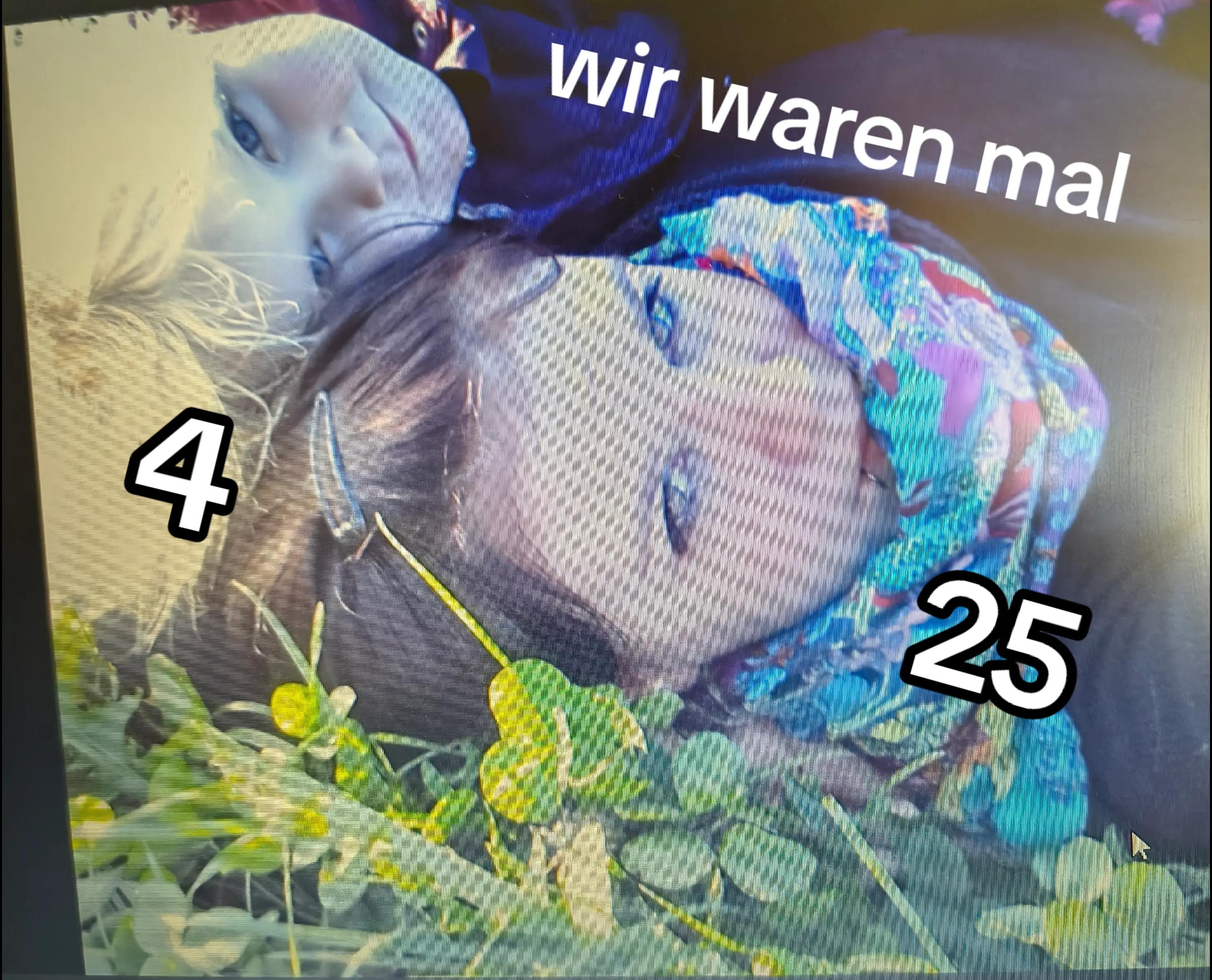 @WurzelRebellin♓