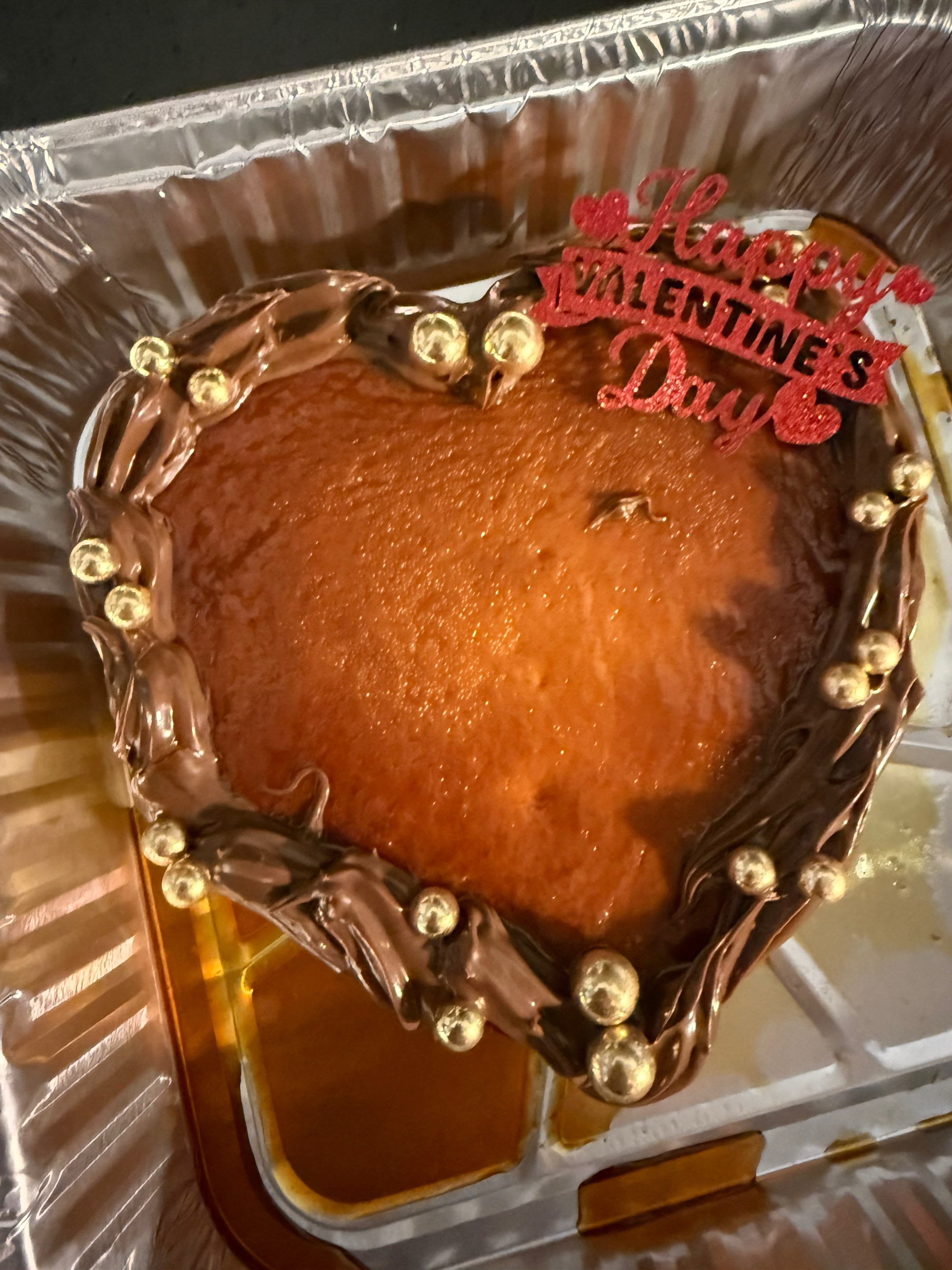 @Sweet desserts D