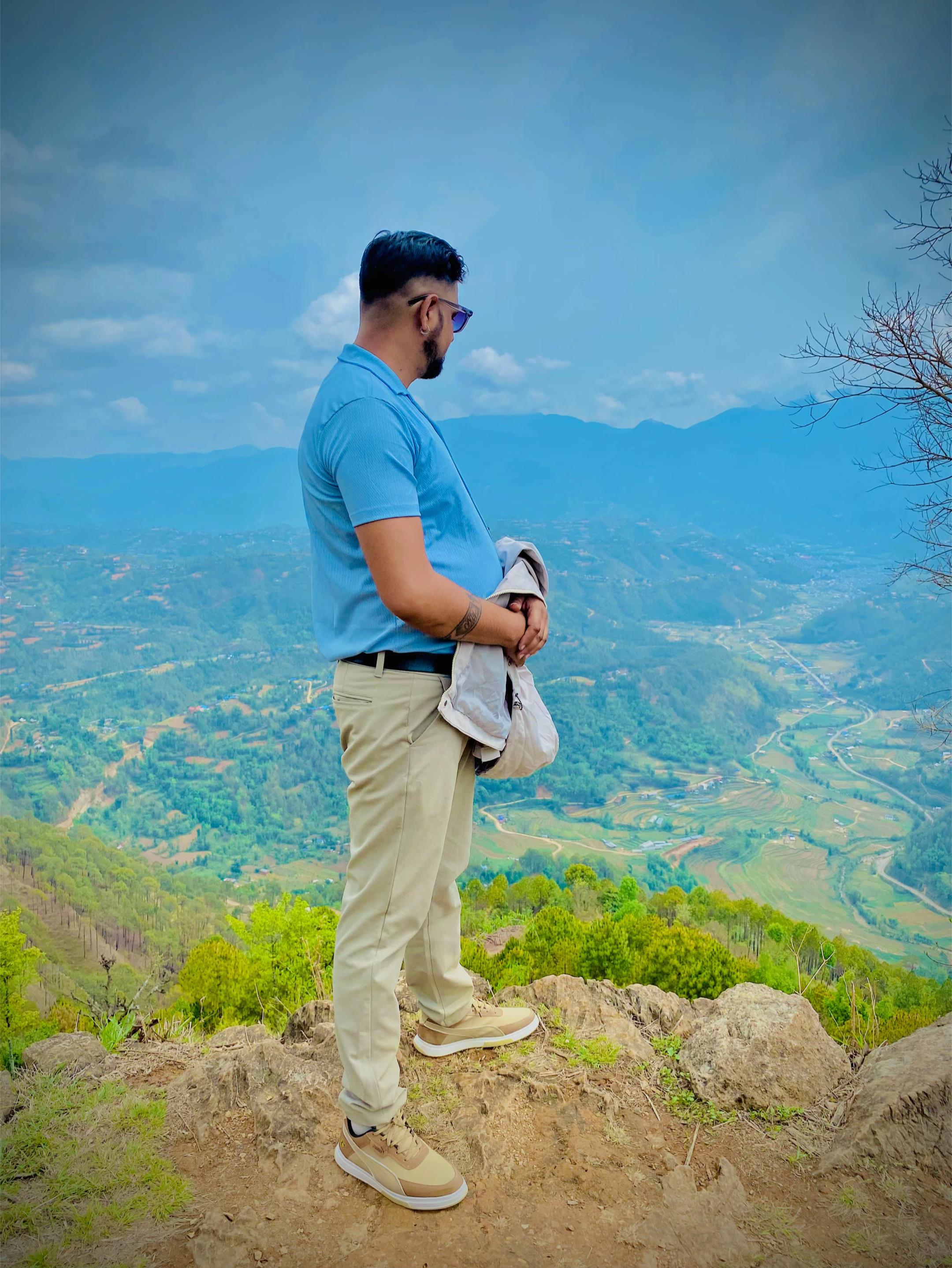 @Hari Khanal🇳🇵