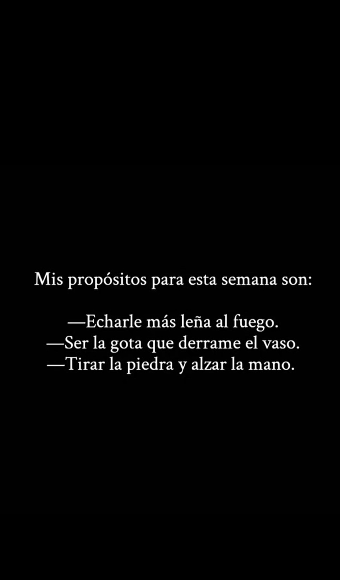 @Benny Trujillo