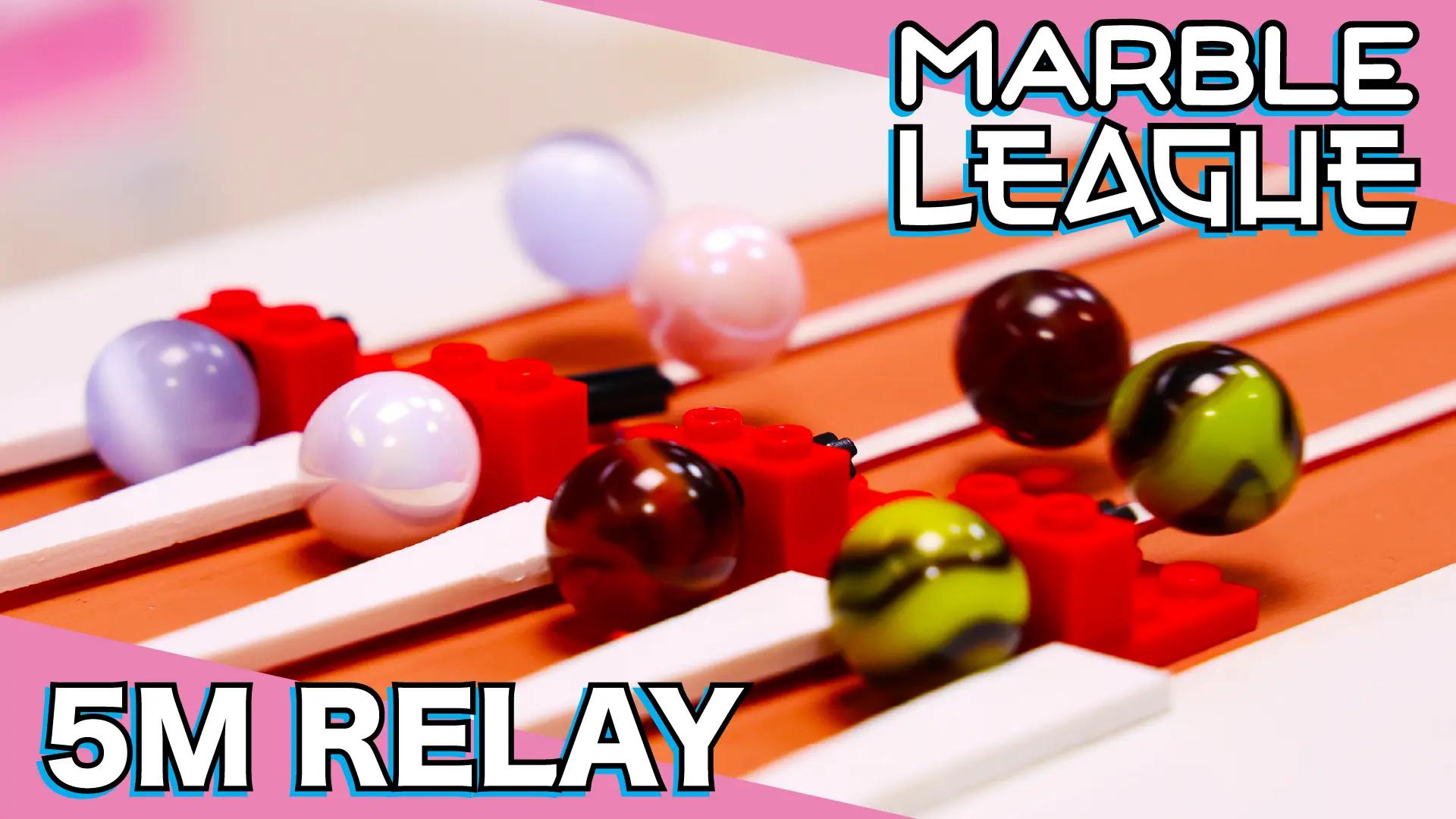 @Jelle's Marble Runs