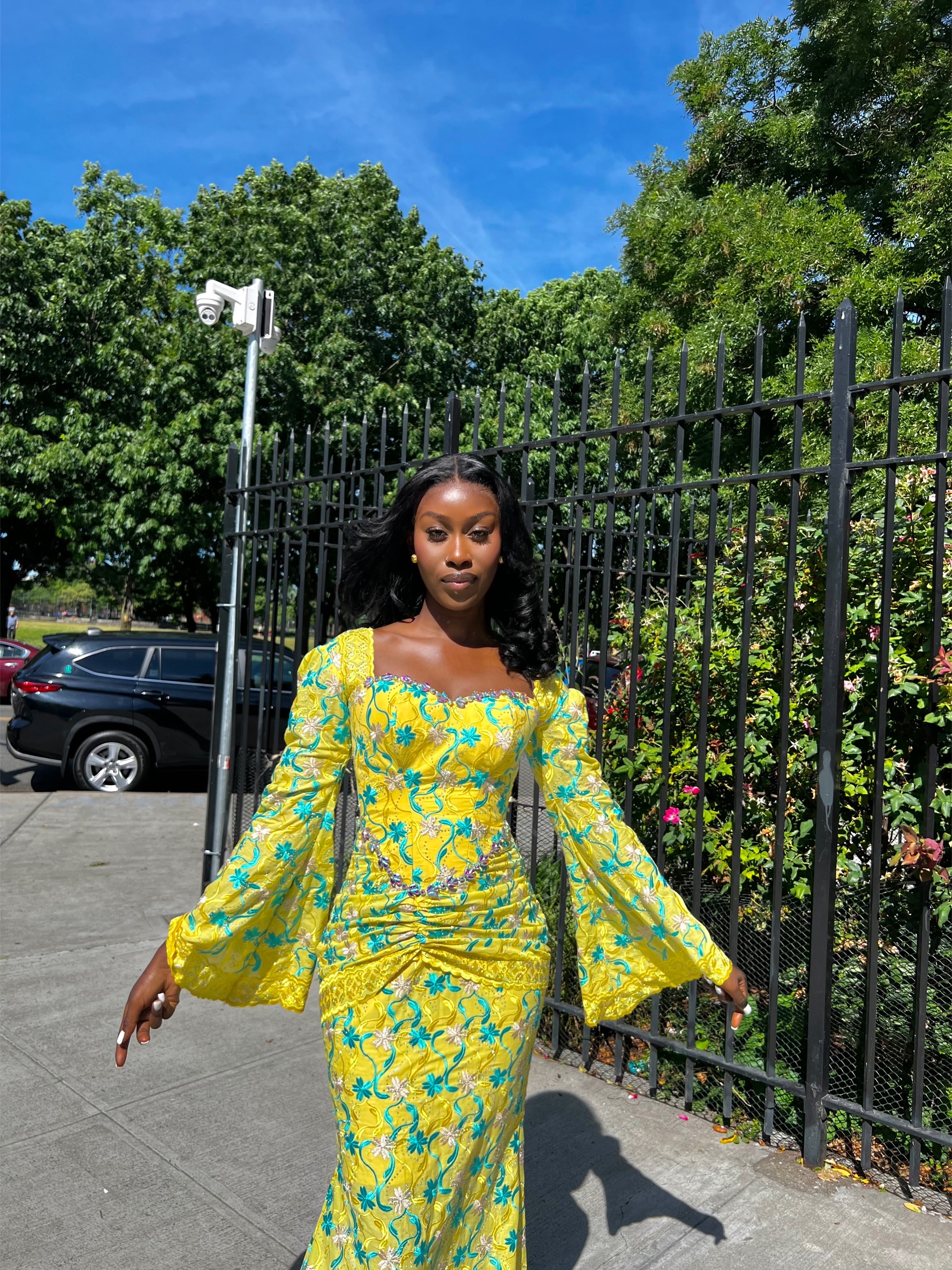 @Fatou Bah💞