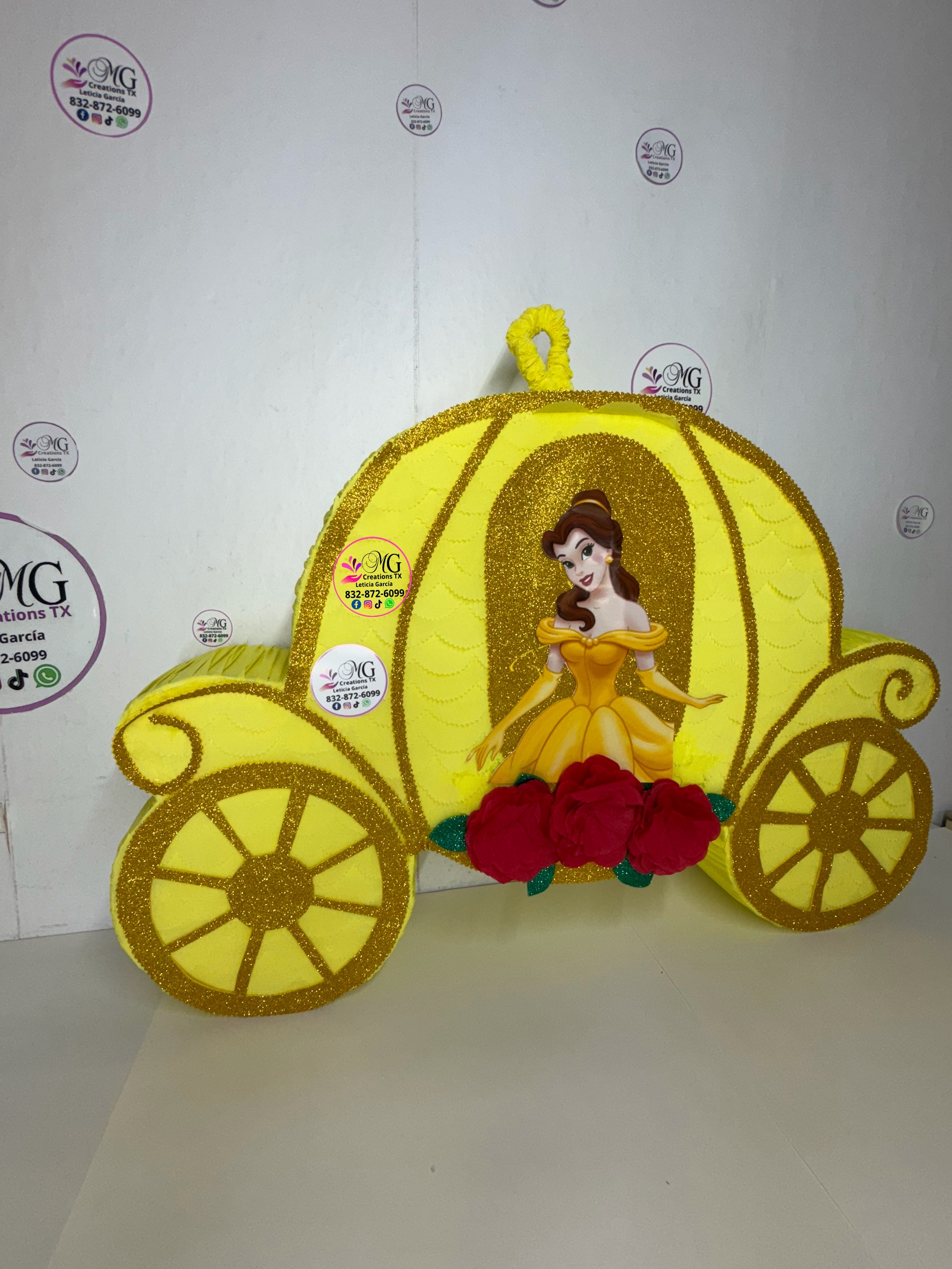 @MG Creations Tx (Mariell)