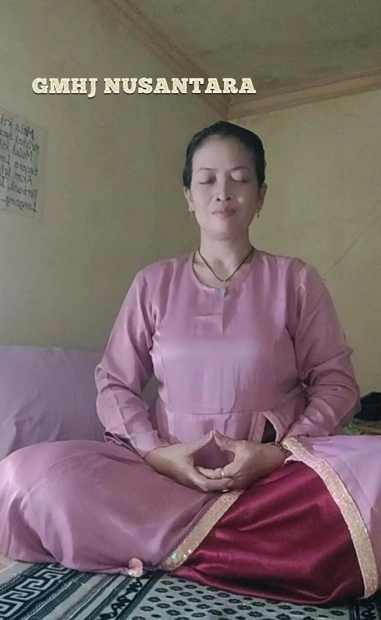 @Indarwati__GMHJ Nusantara