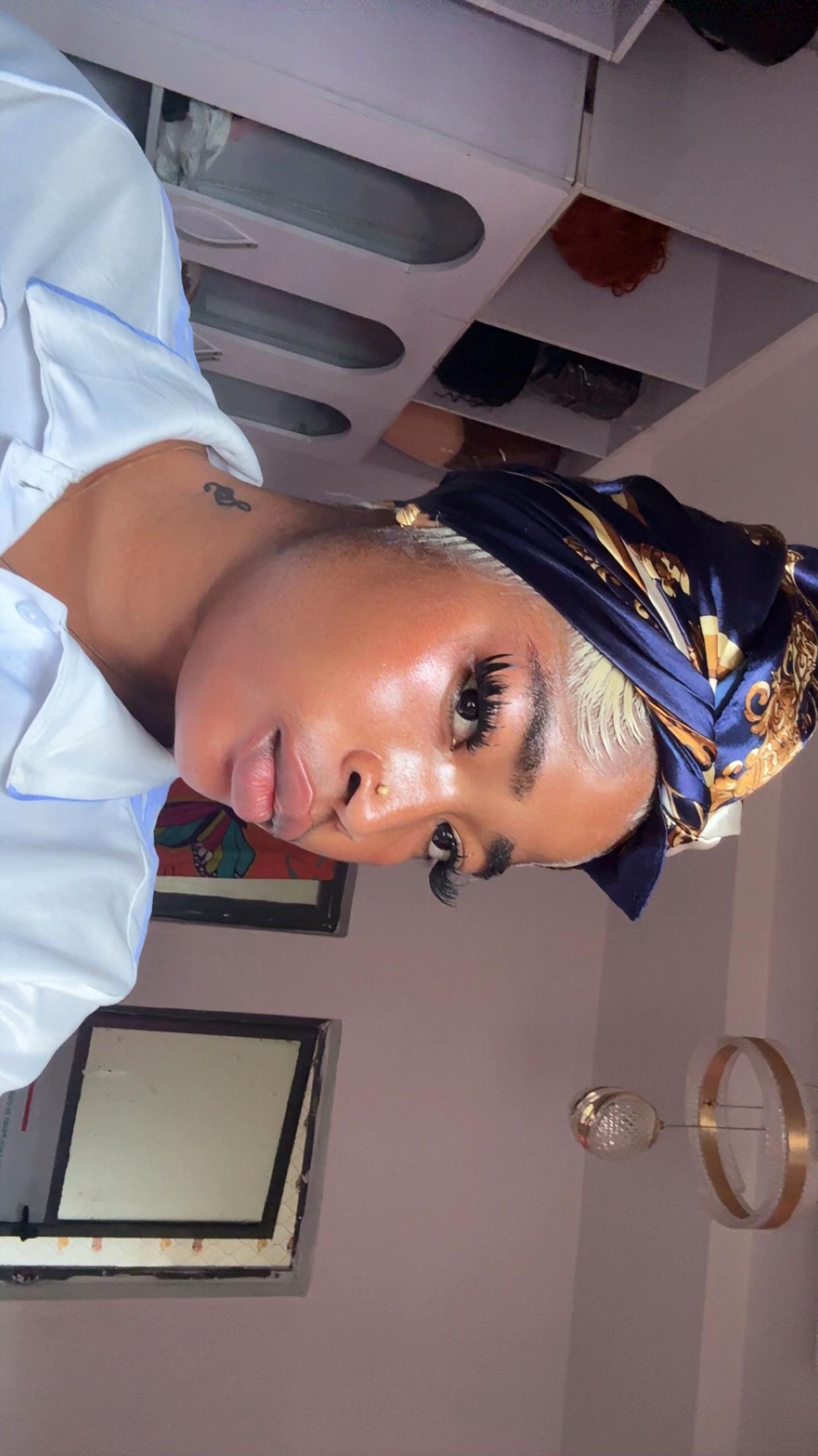 @OMODUNMADE AKÉWÌ