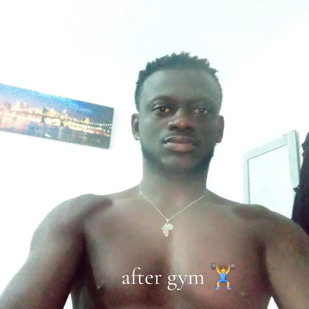 @De Great GH 1