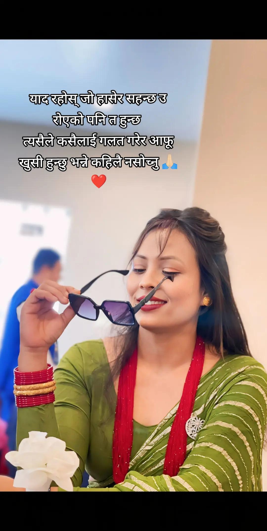 @Sushmashrestha