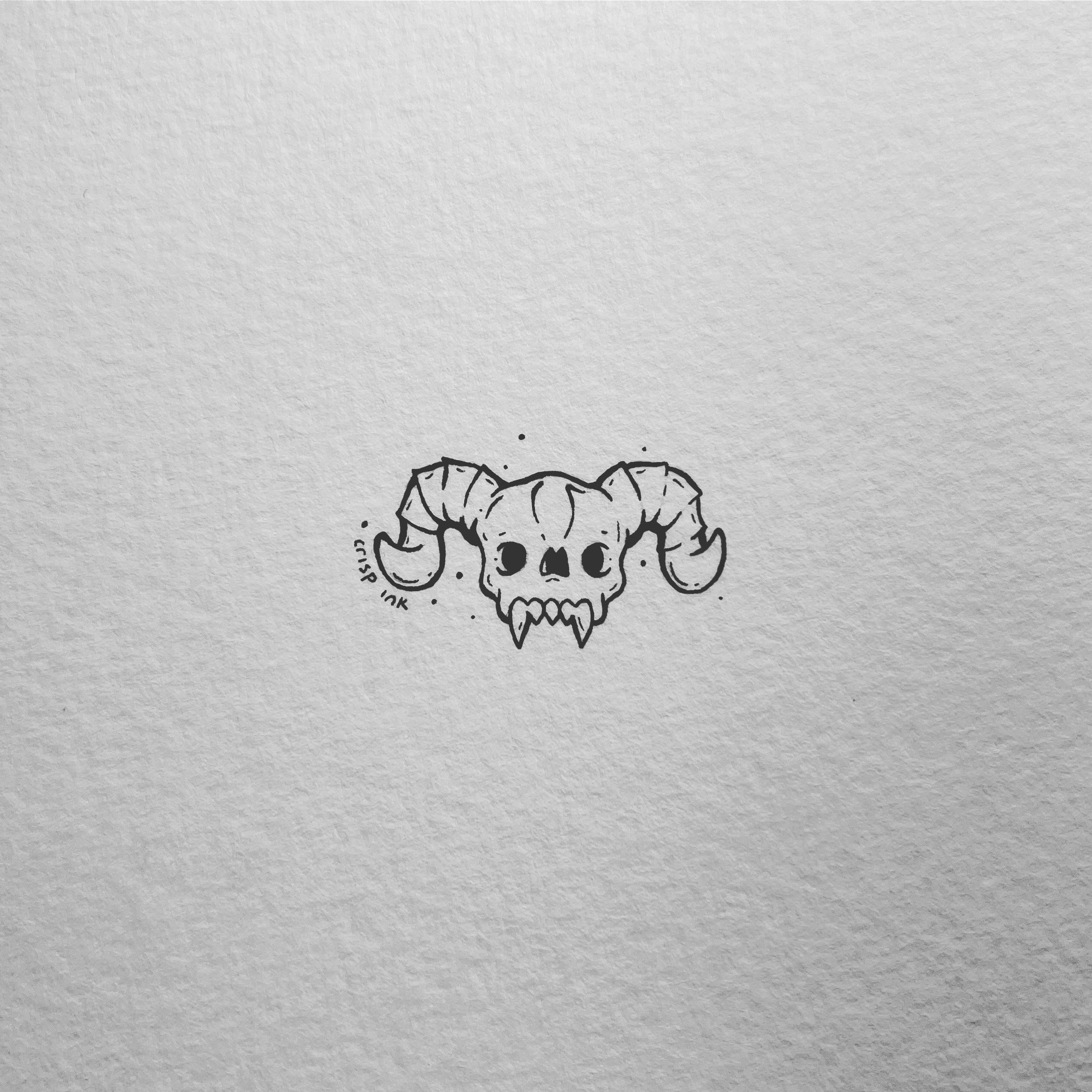 @Crisp.Ink