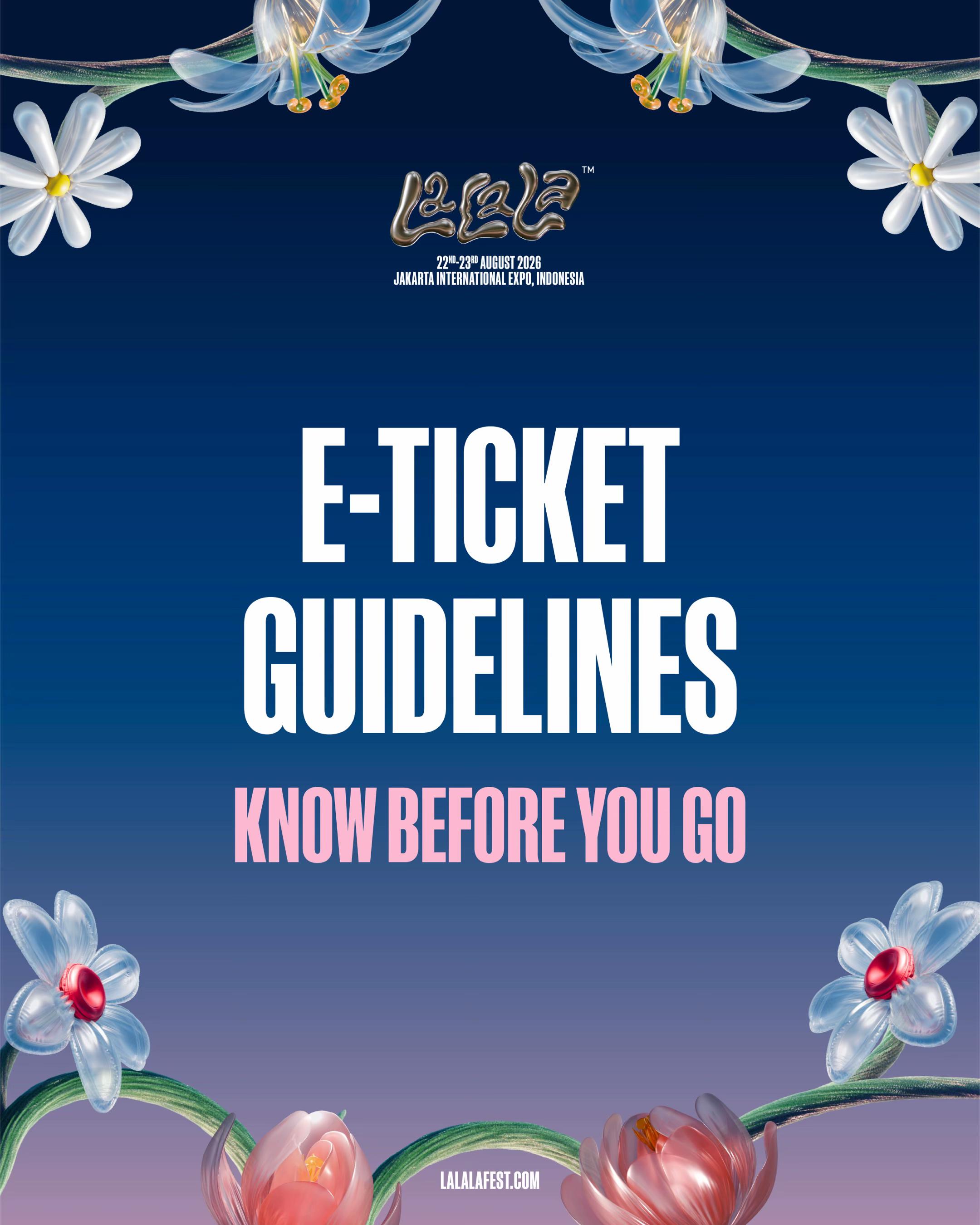 @LaLaLa Festival