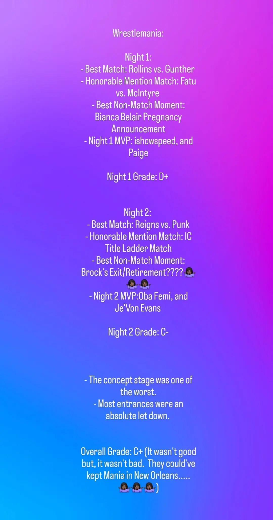@Keke aka SwaggaQueen