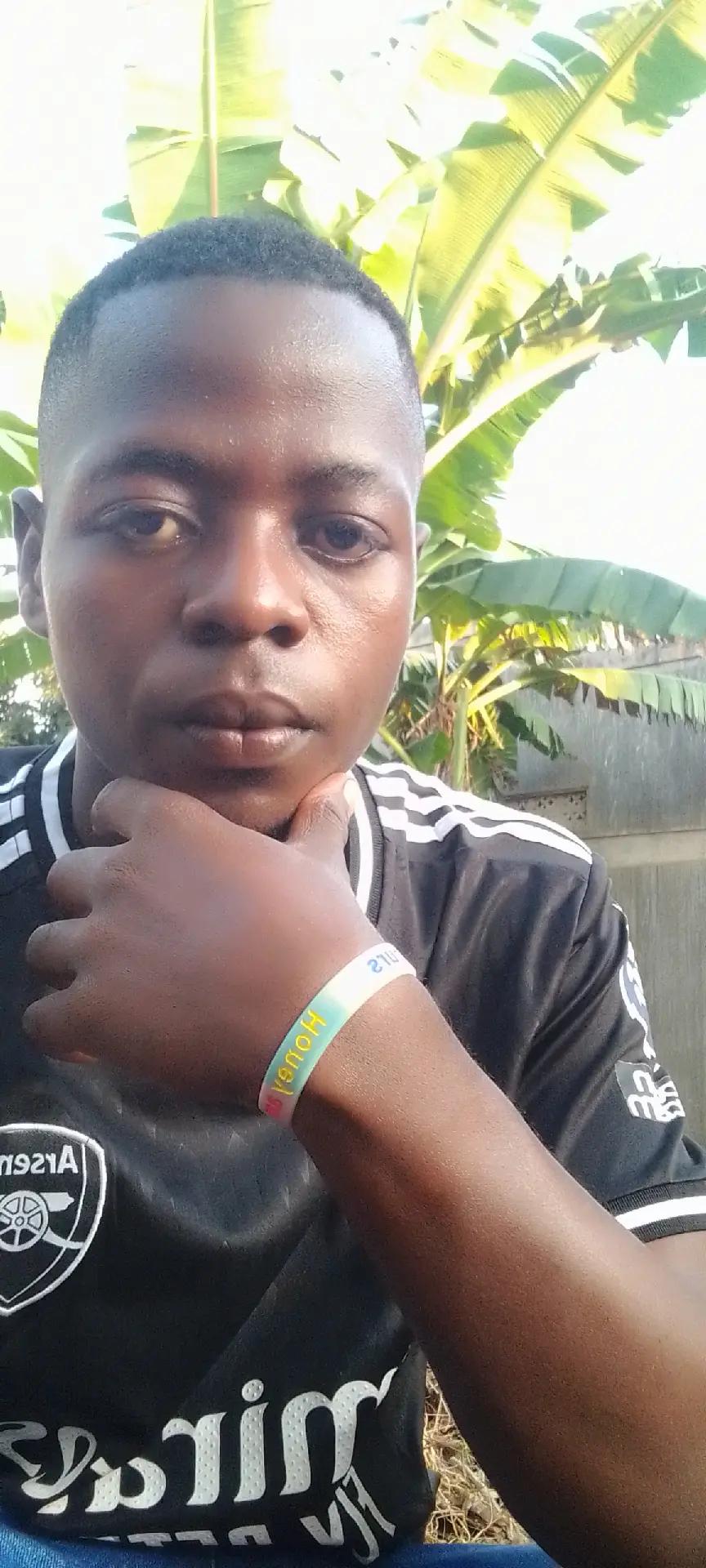 @He is only God who knows.