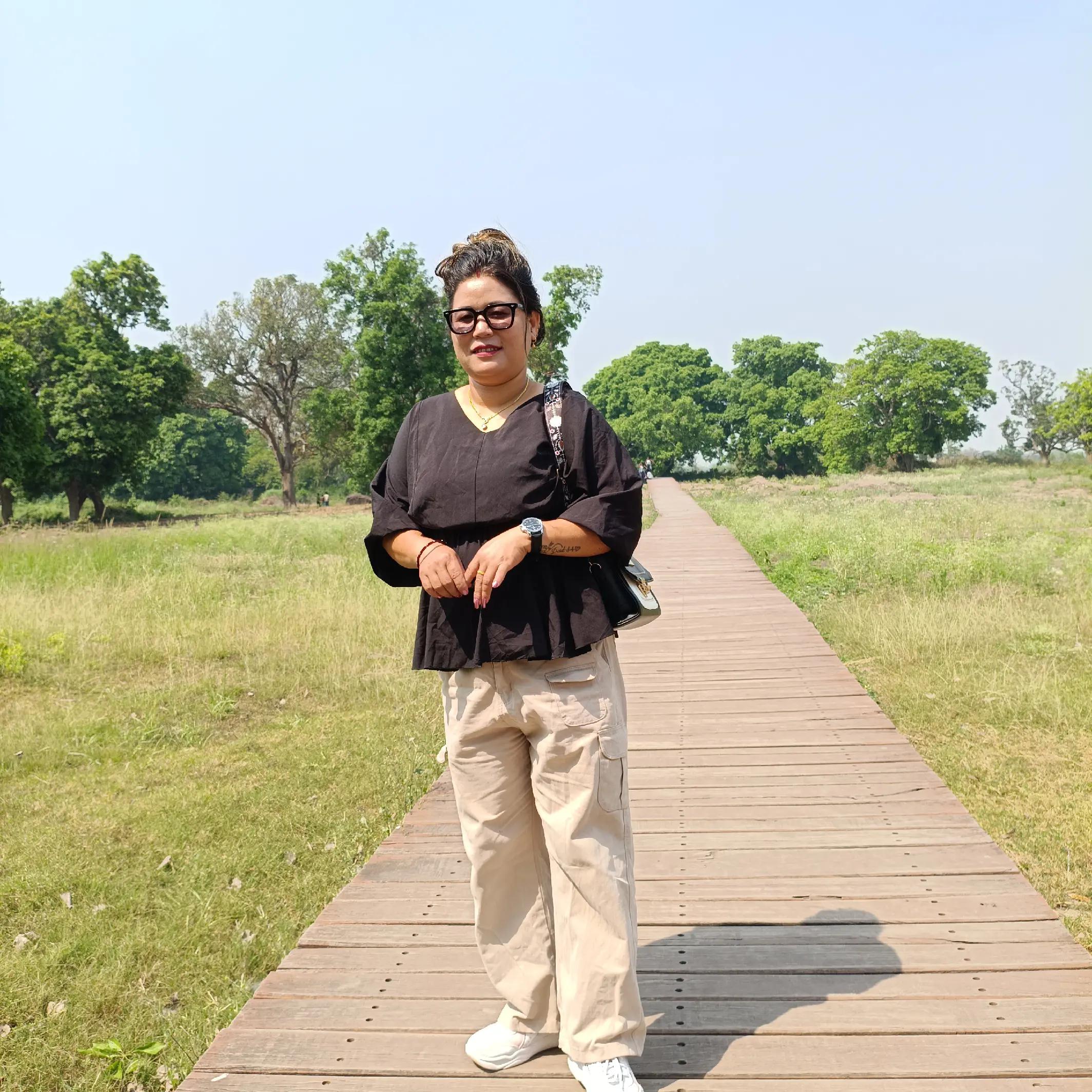 @Asmita Thapa