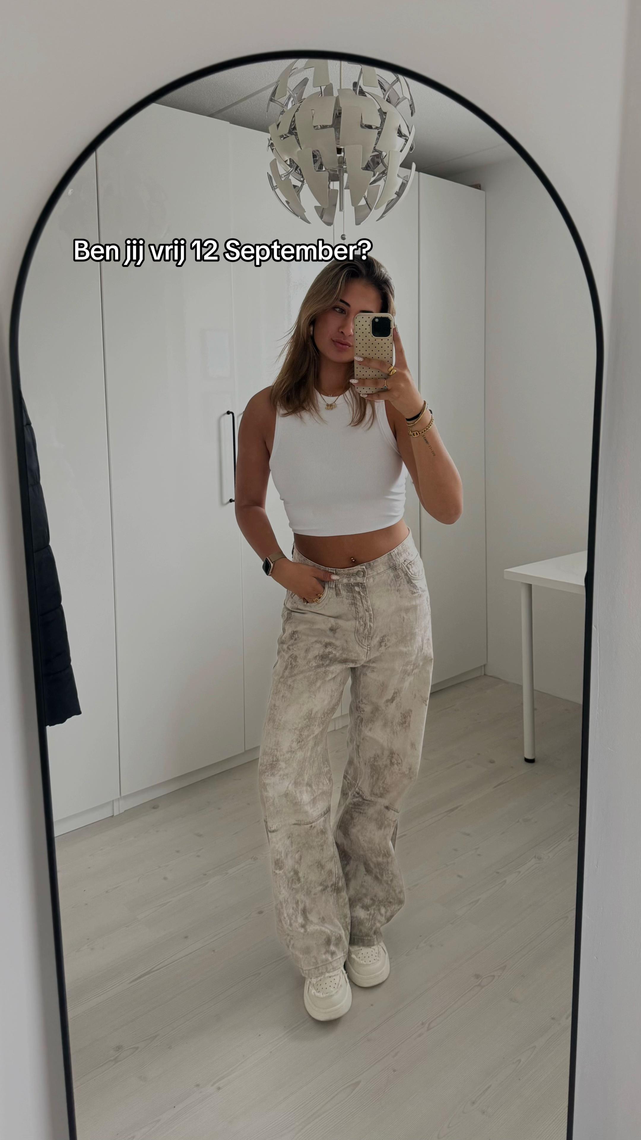 @Mara Krijt