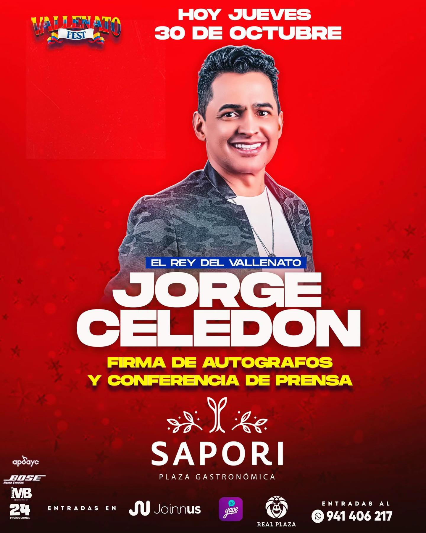 @VALLENATO FEST OFICIAL