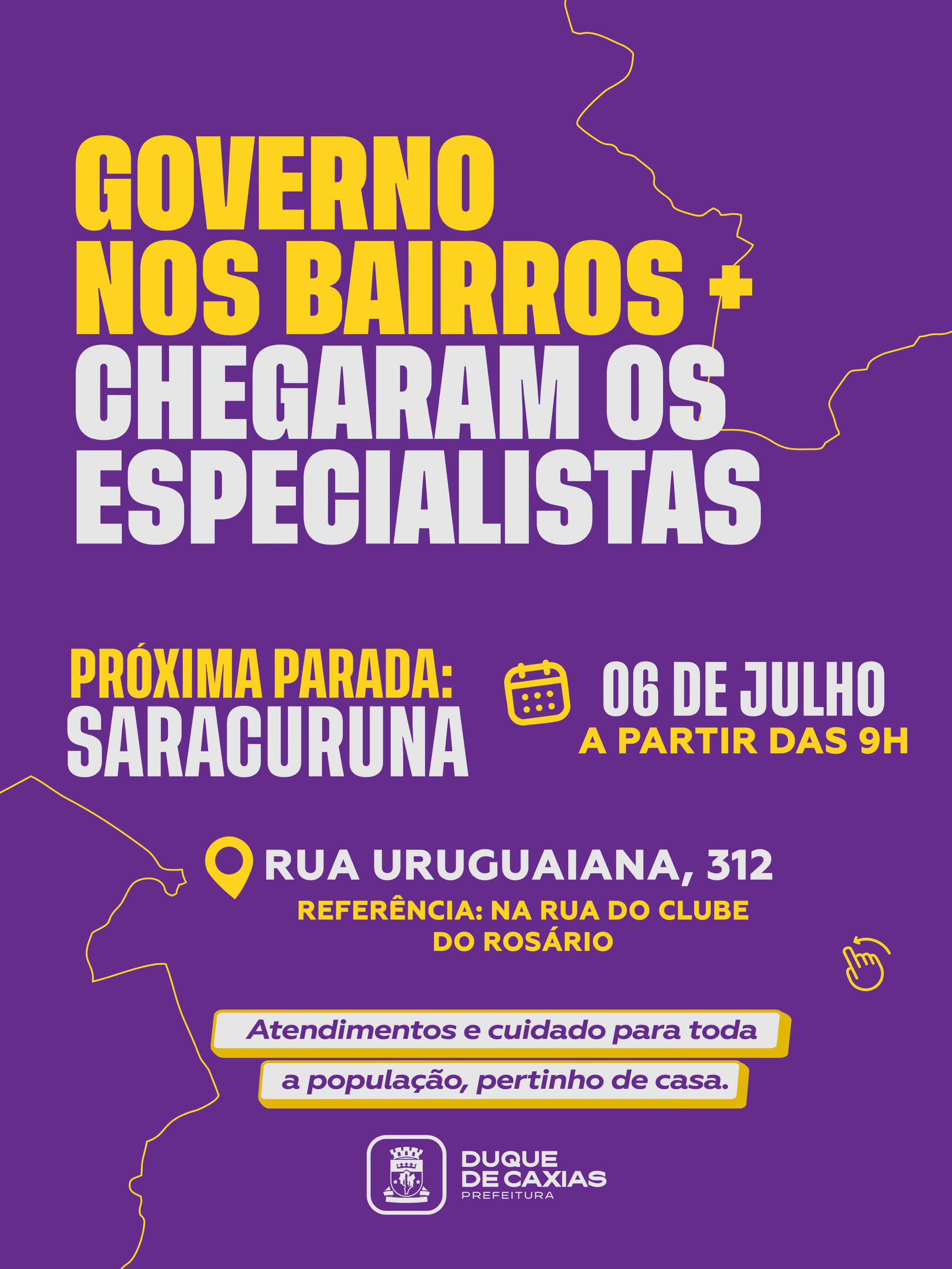 @Prefeitura de Duque de Caxias