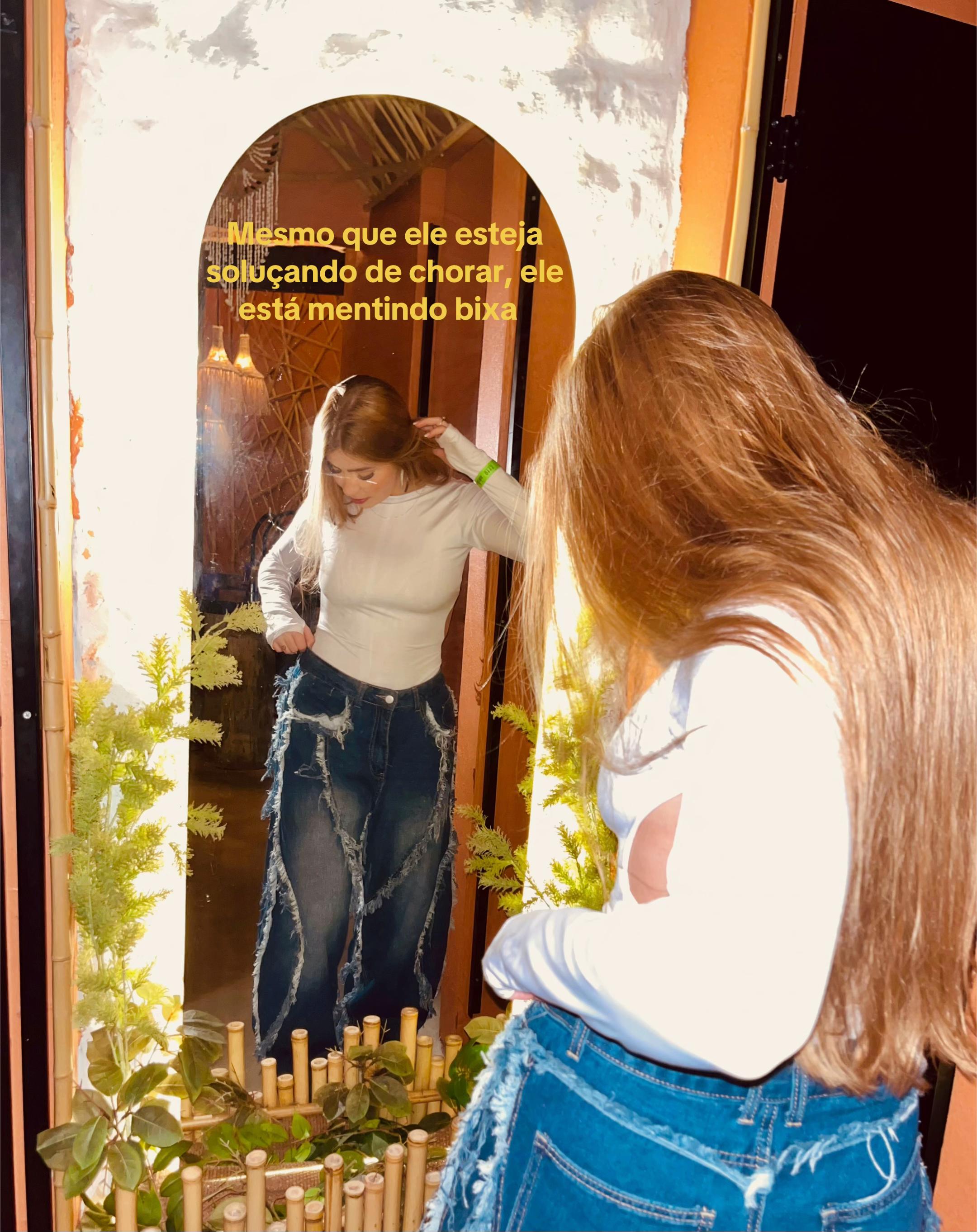 @Maria Fernanda