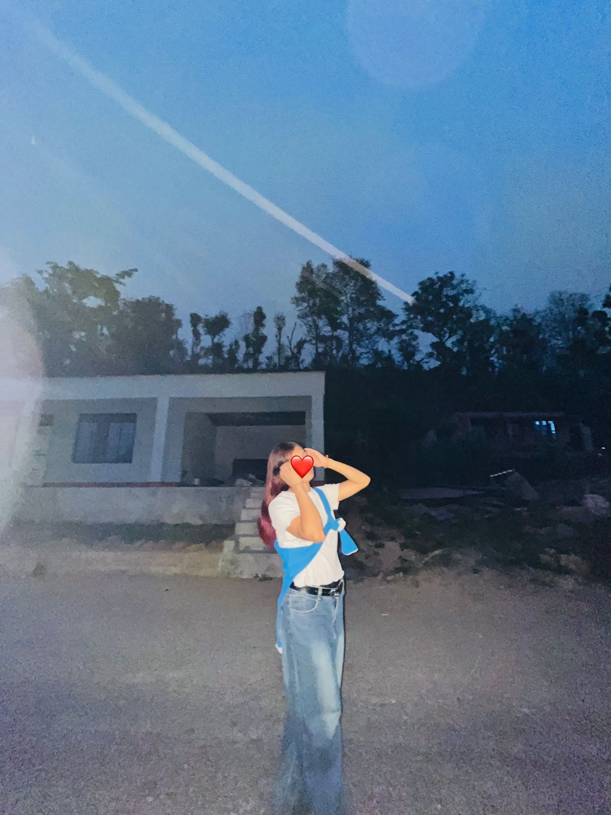 @Mrs. सिंजाली 🪼