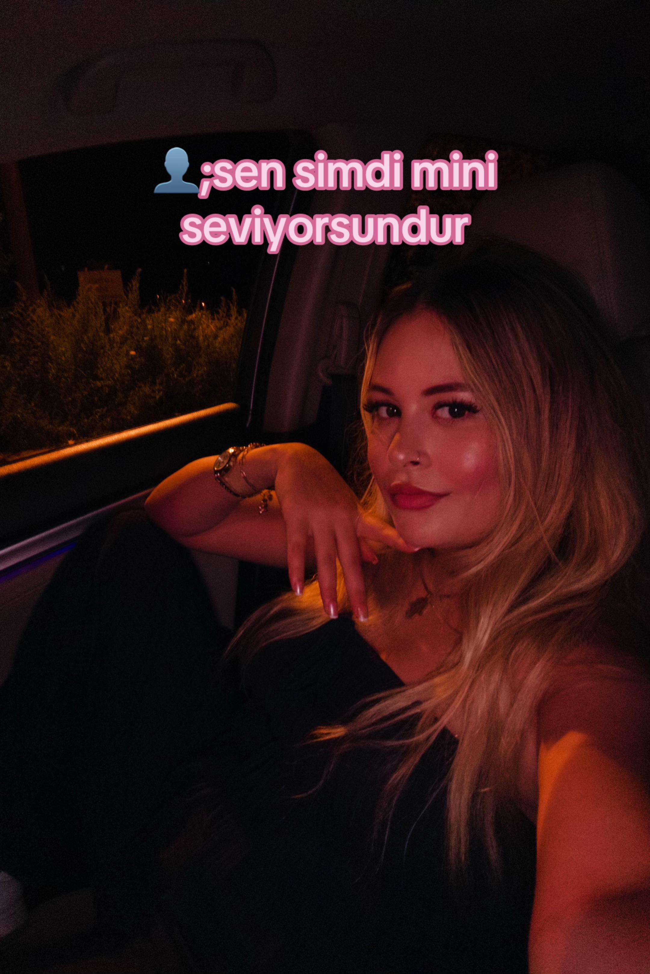 @Büşra
