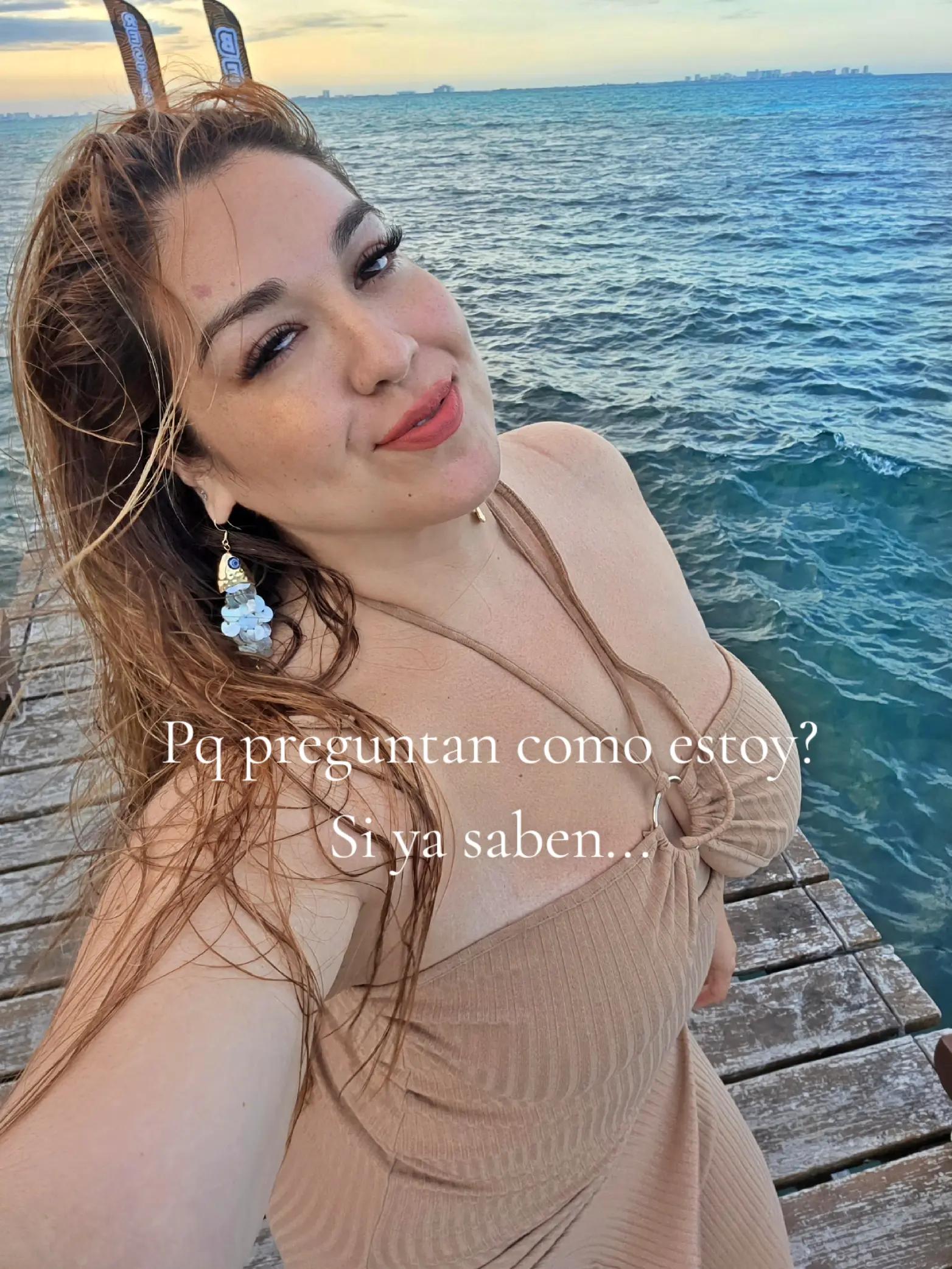 @Vanessa Flores