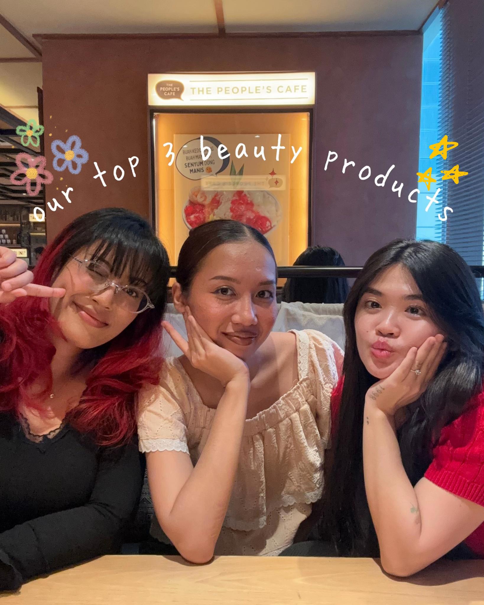 @hair & beauty🎀💫