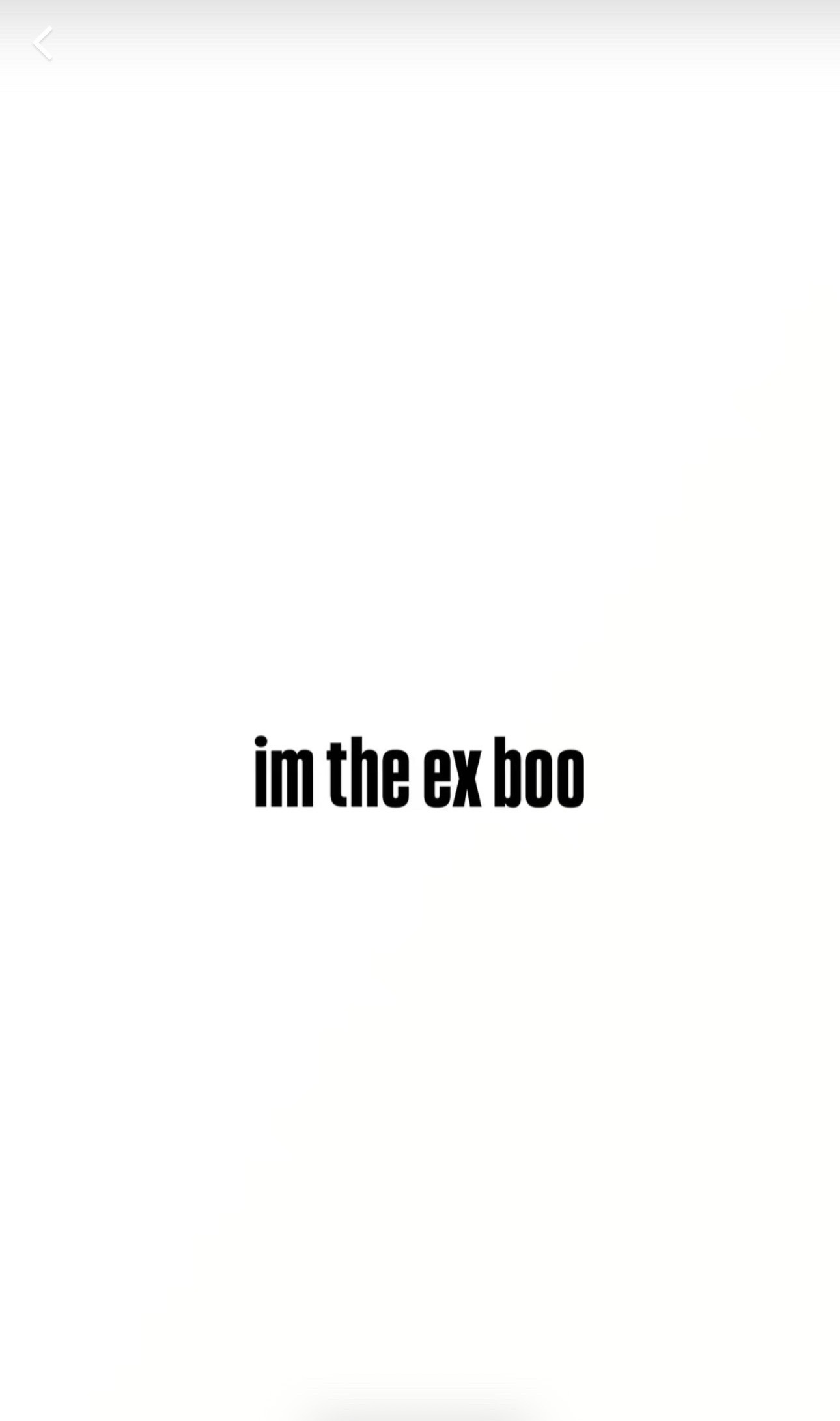 @my spam btch