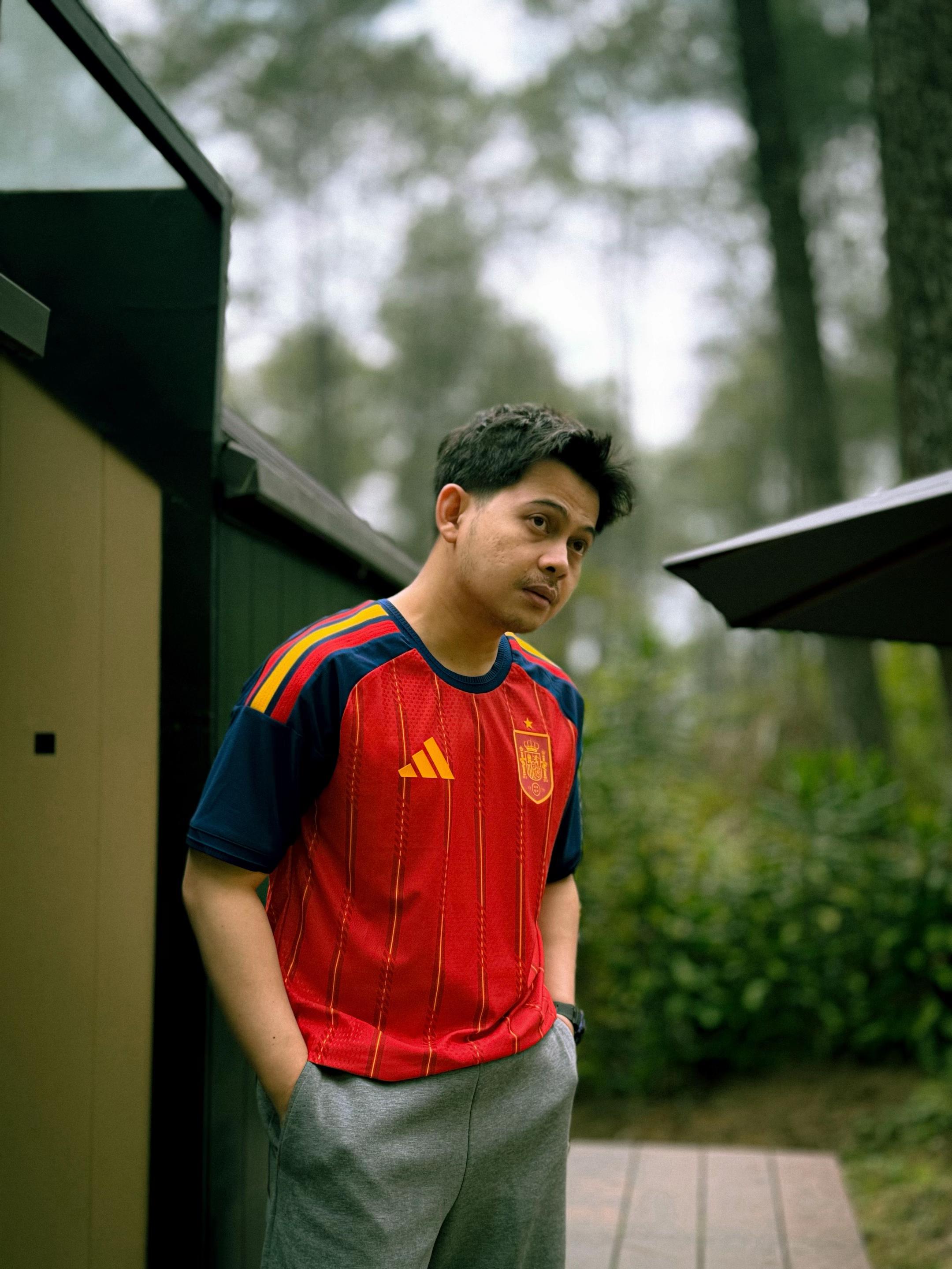 @Abang Abangan Bola