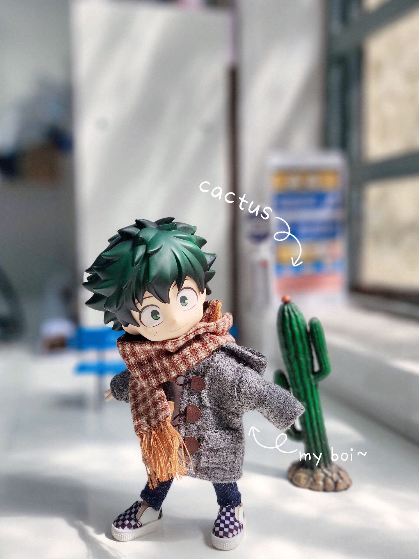 @mami của deku