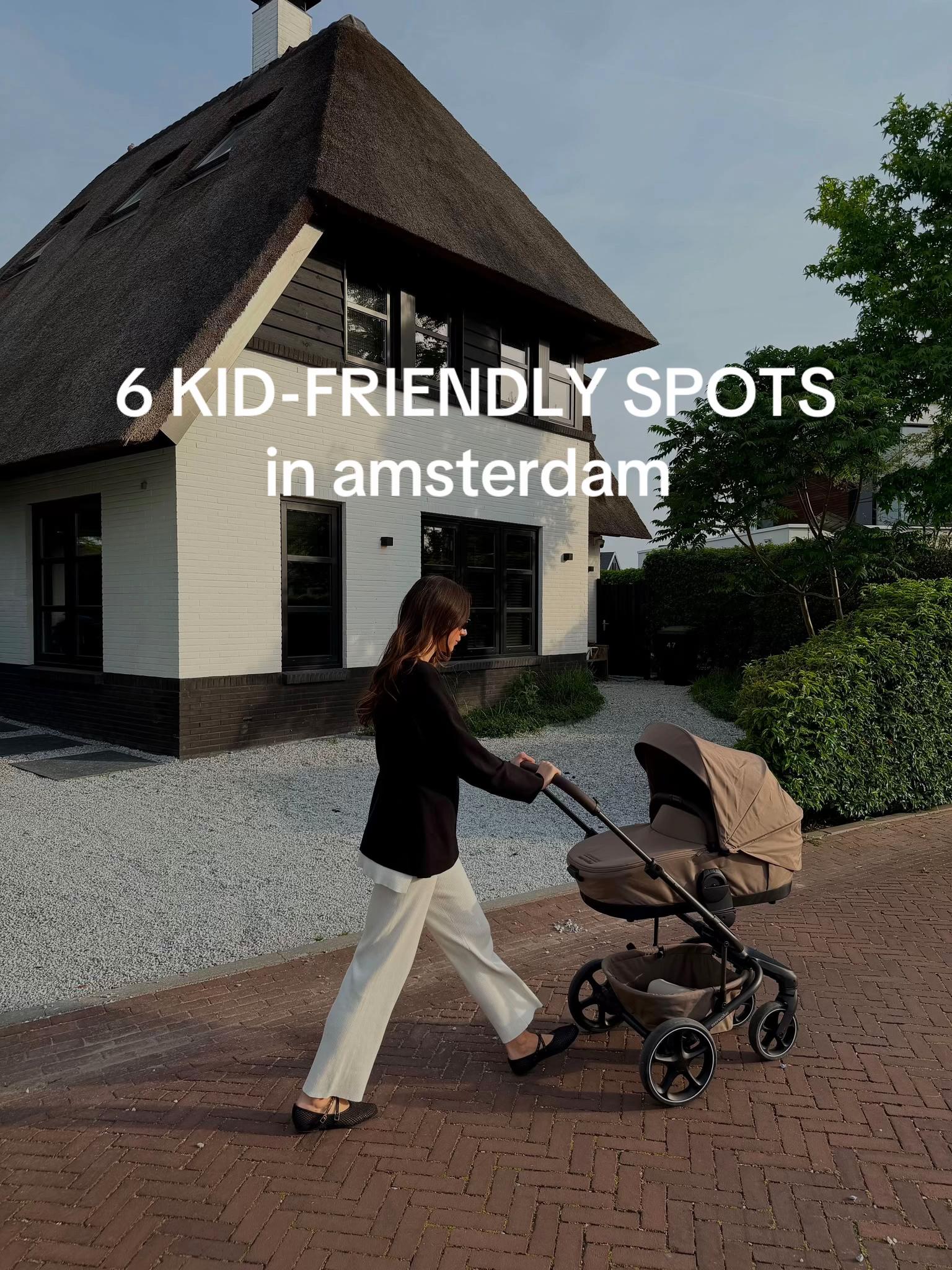 @Hotspot Finders Amsterdam