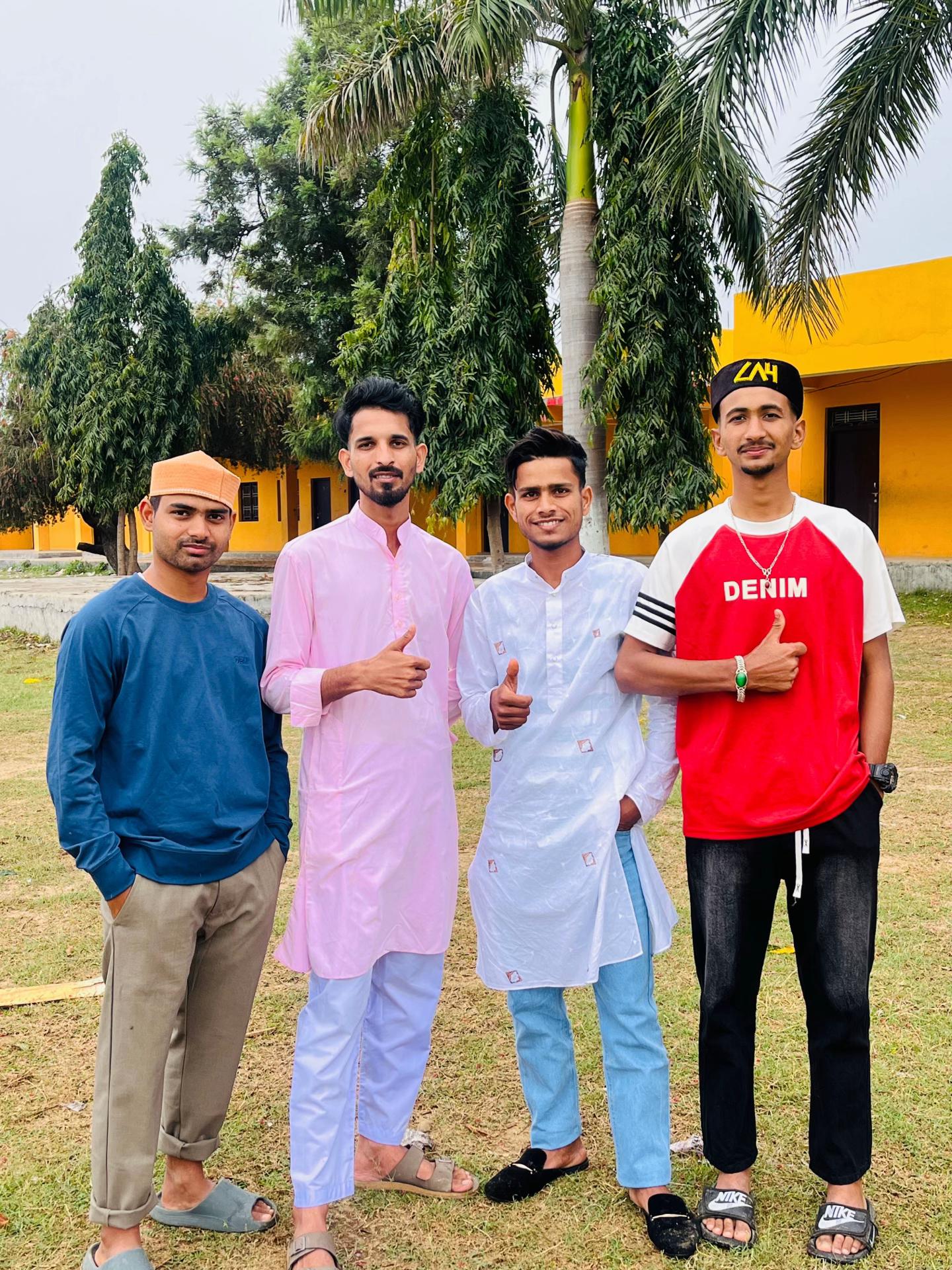 @safroj hawari