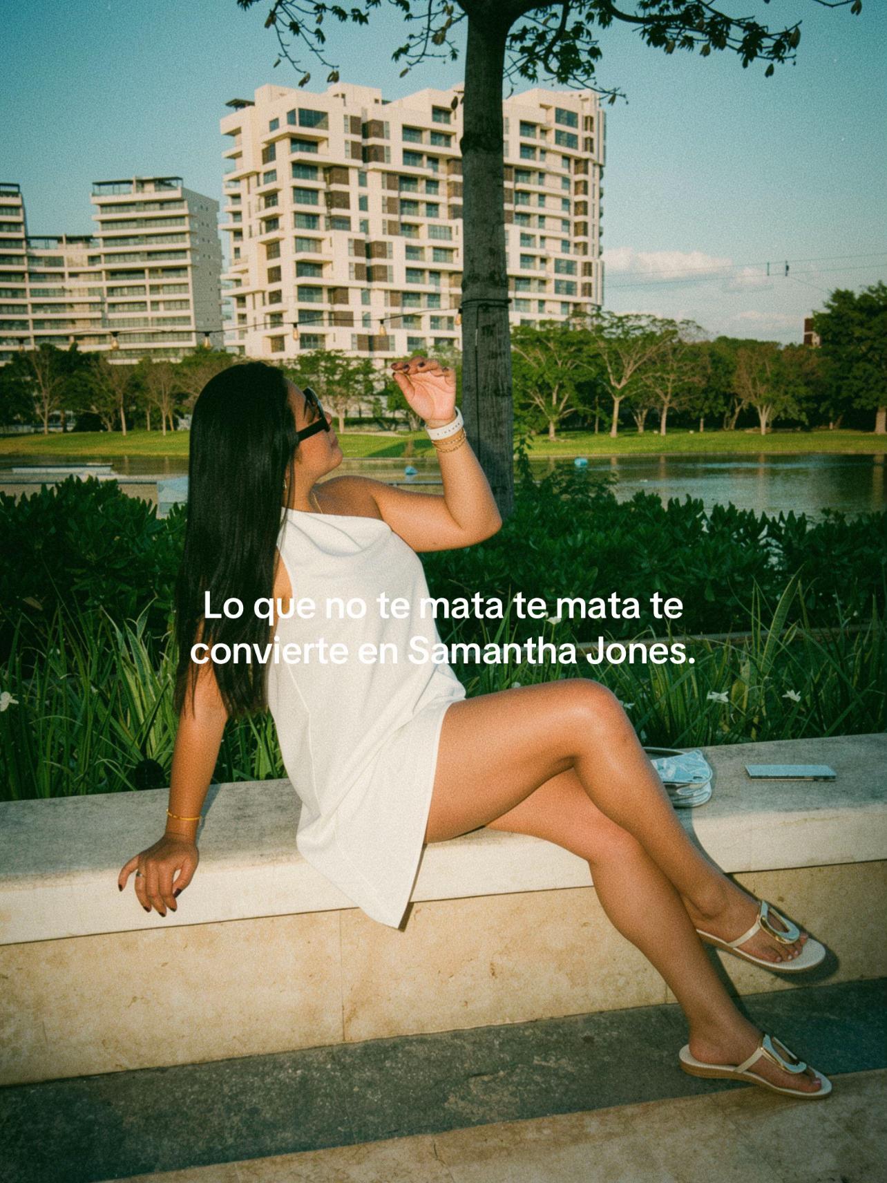 @Lea Sosa