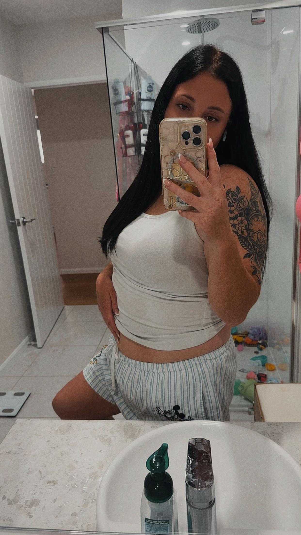 @Kaylah 🤍