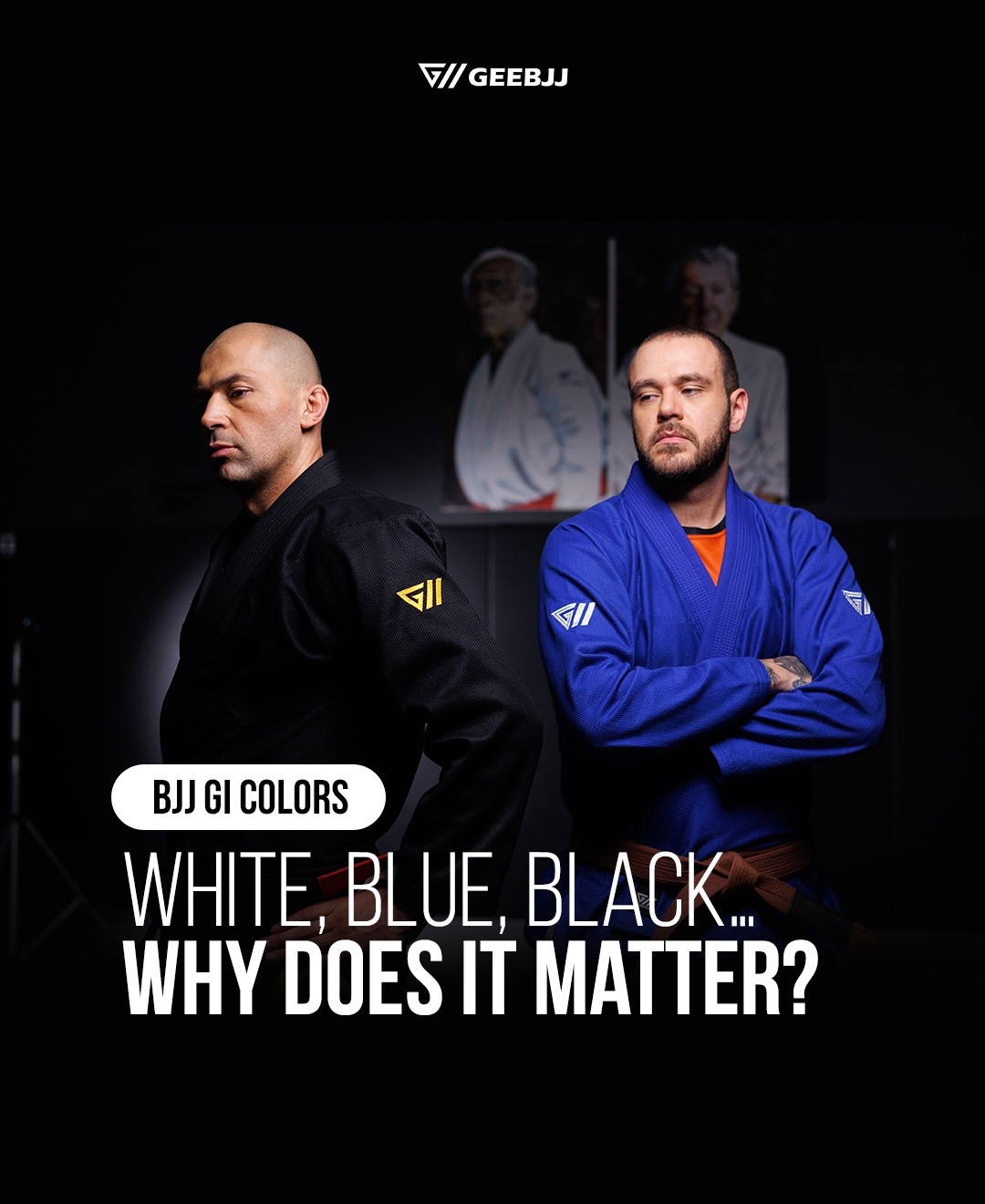 @Gee BJJ