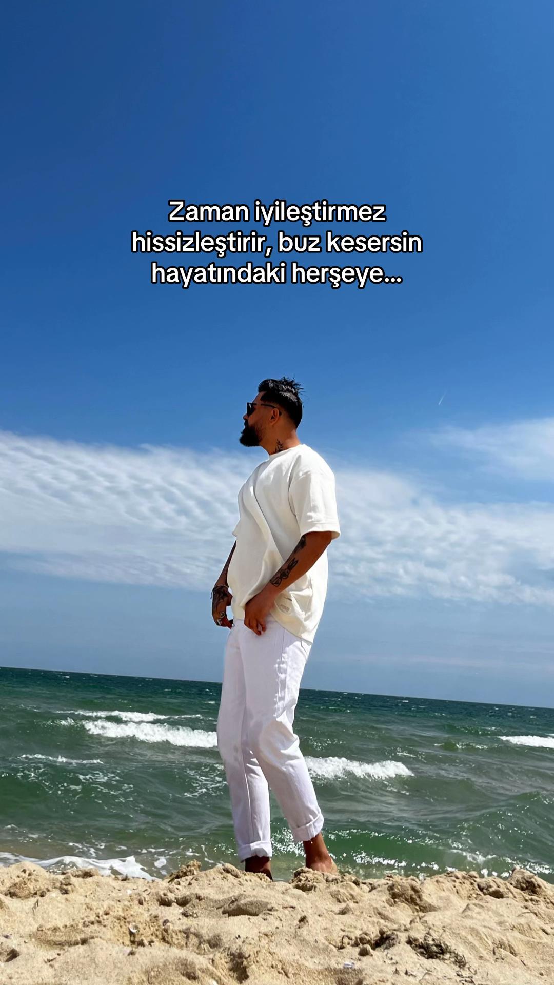 @Gencebay West 🇹🇷 ⚜️🦅