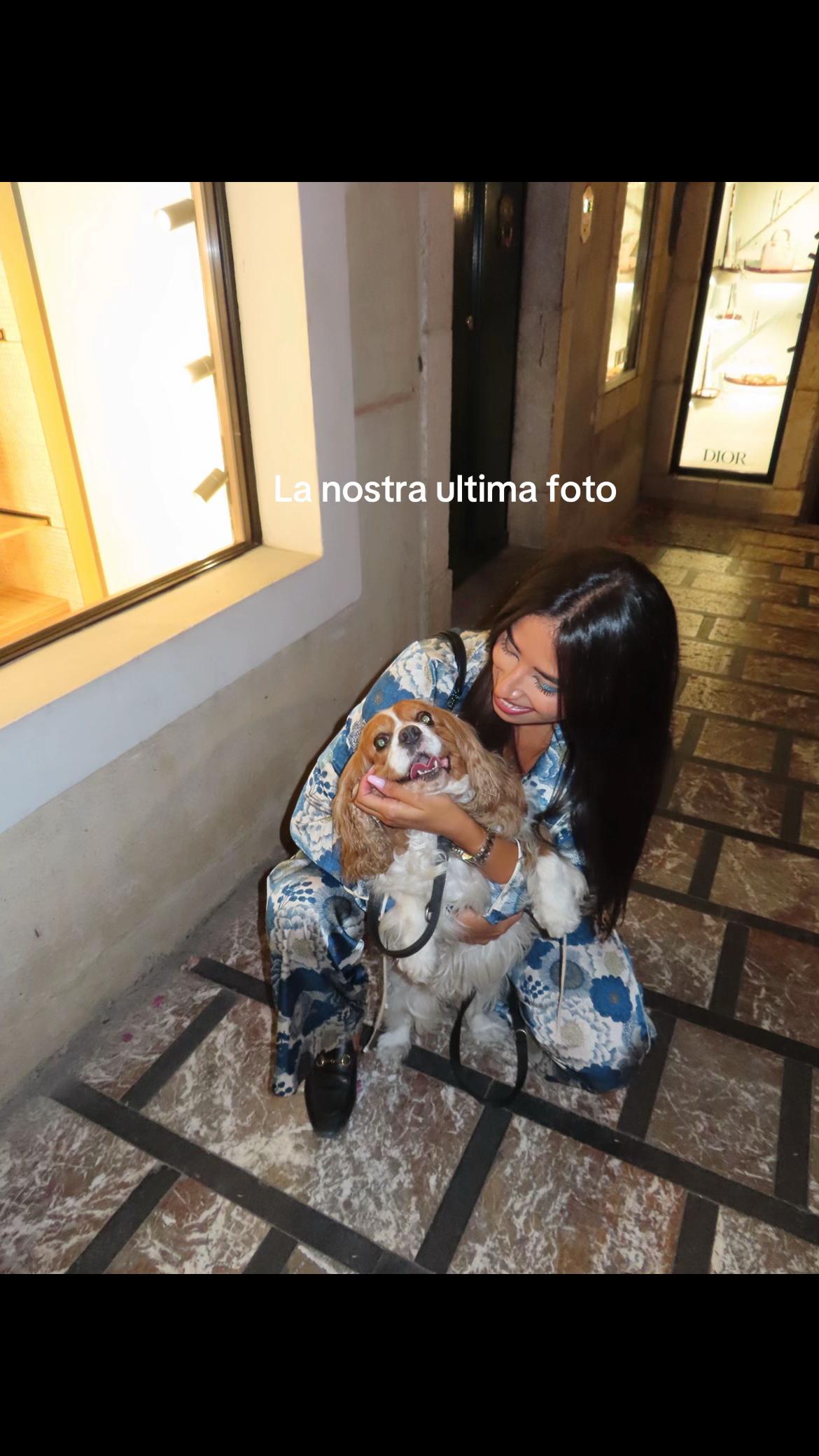@Teresa Marino