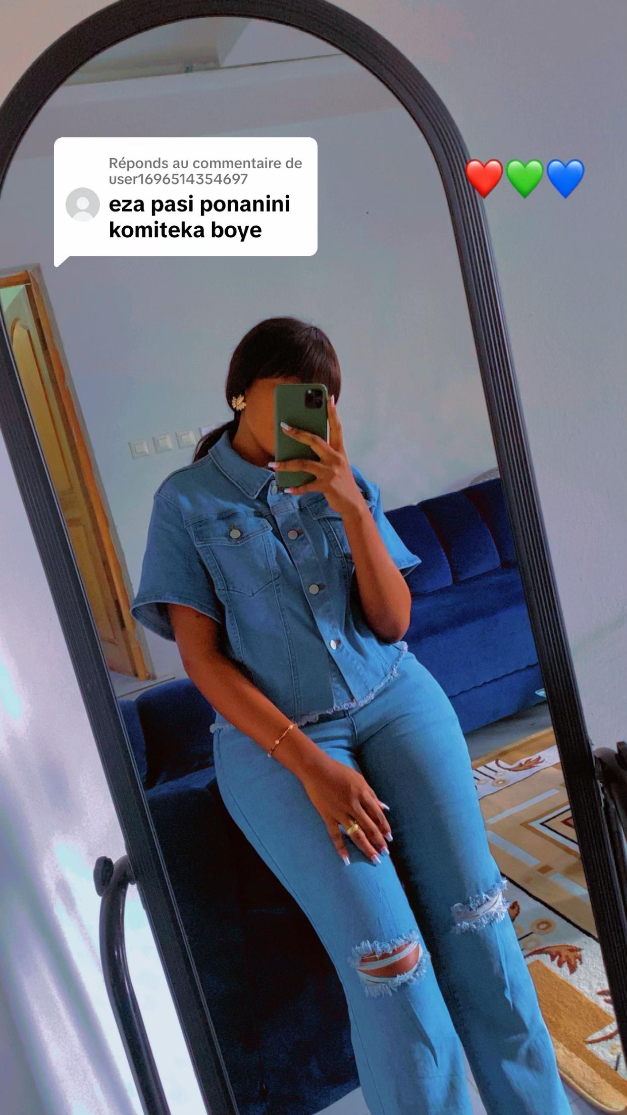 @Lydia Ilambe ❤️