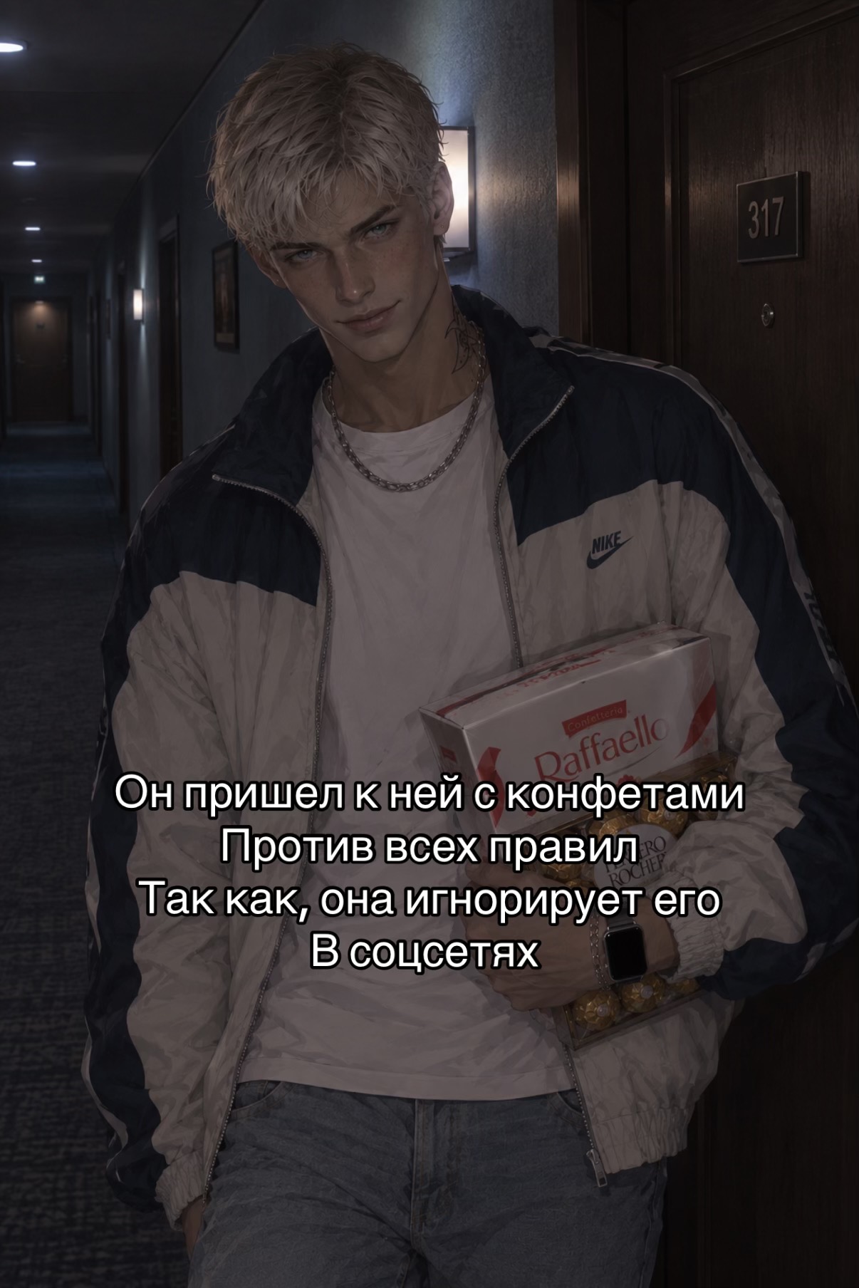 @✨Полка Фантазий 🩰