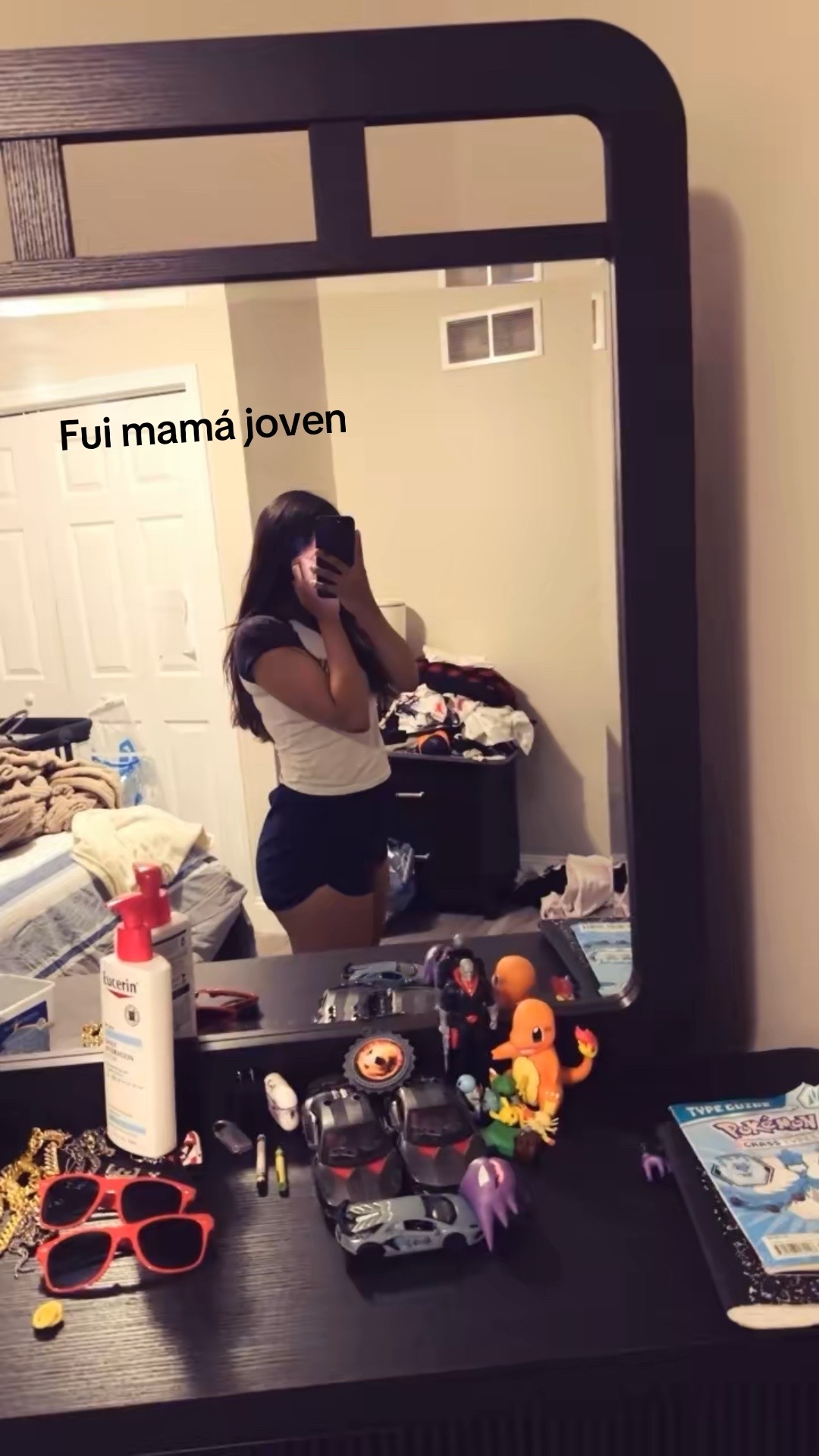 @Katherine Medina