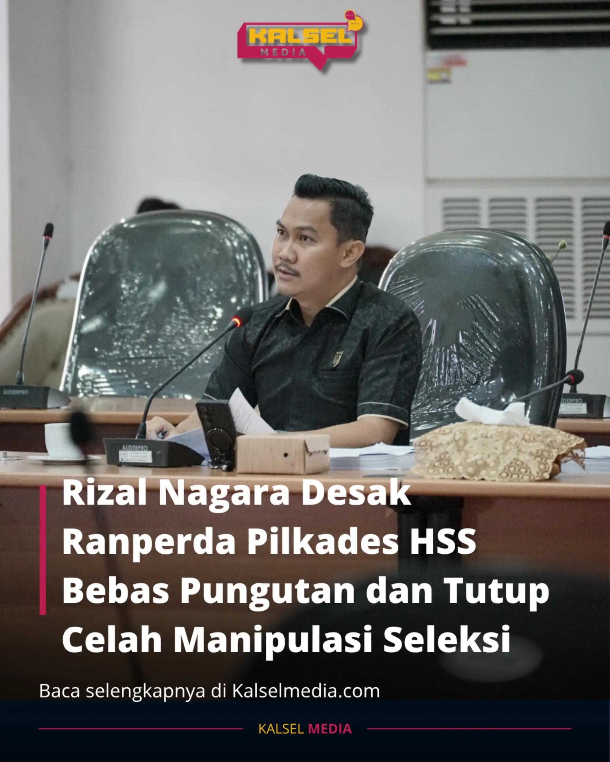 @Netizen Kalimantan Selatan