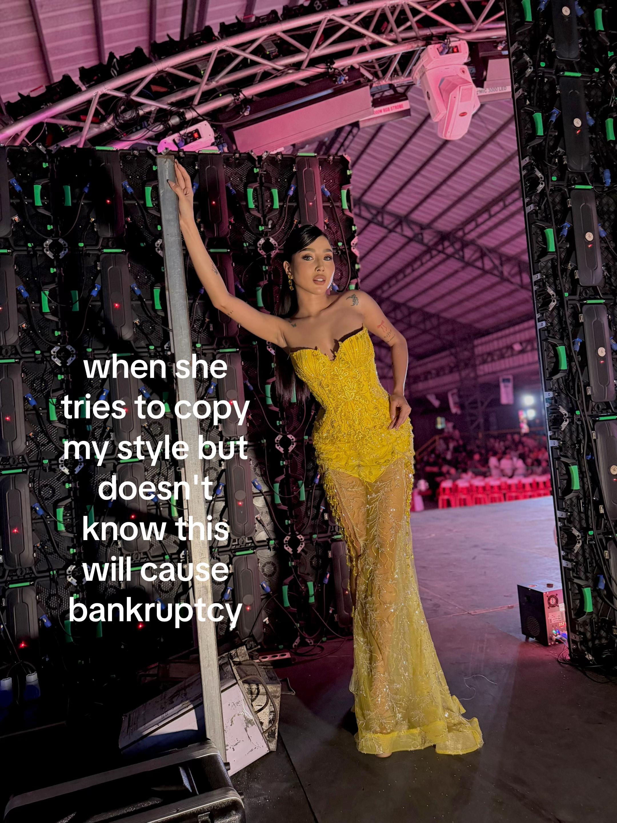 @Ethel Garcia