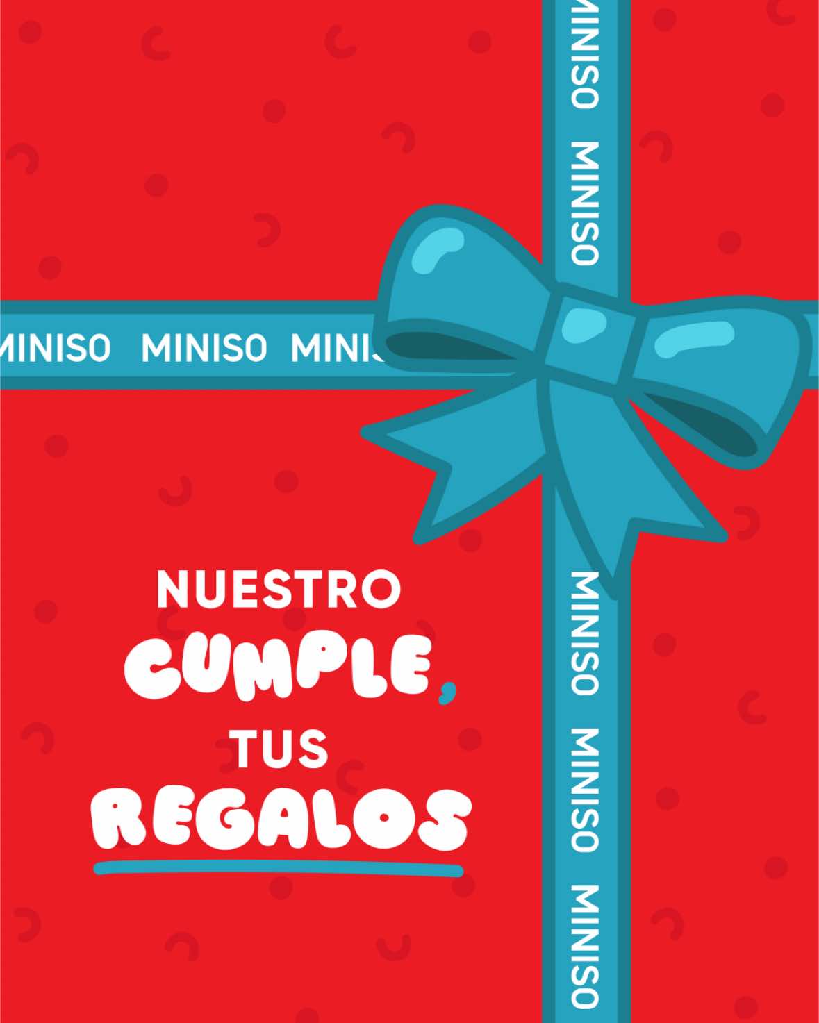 @Miniso Guatemala Oficial