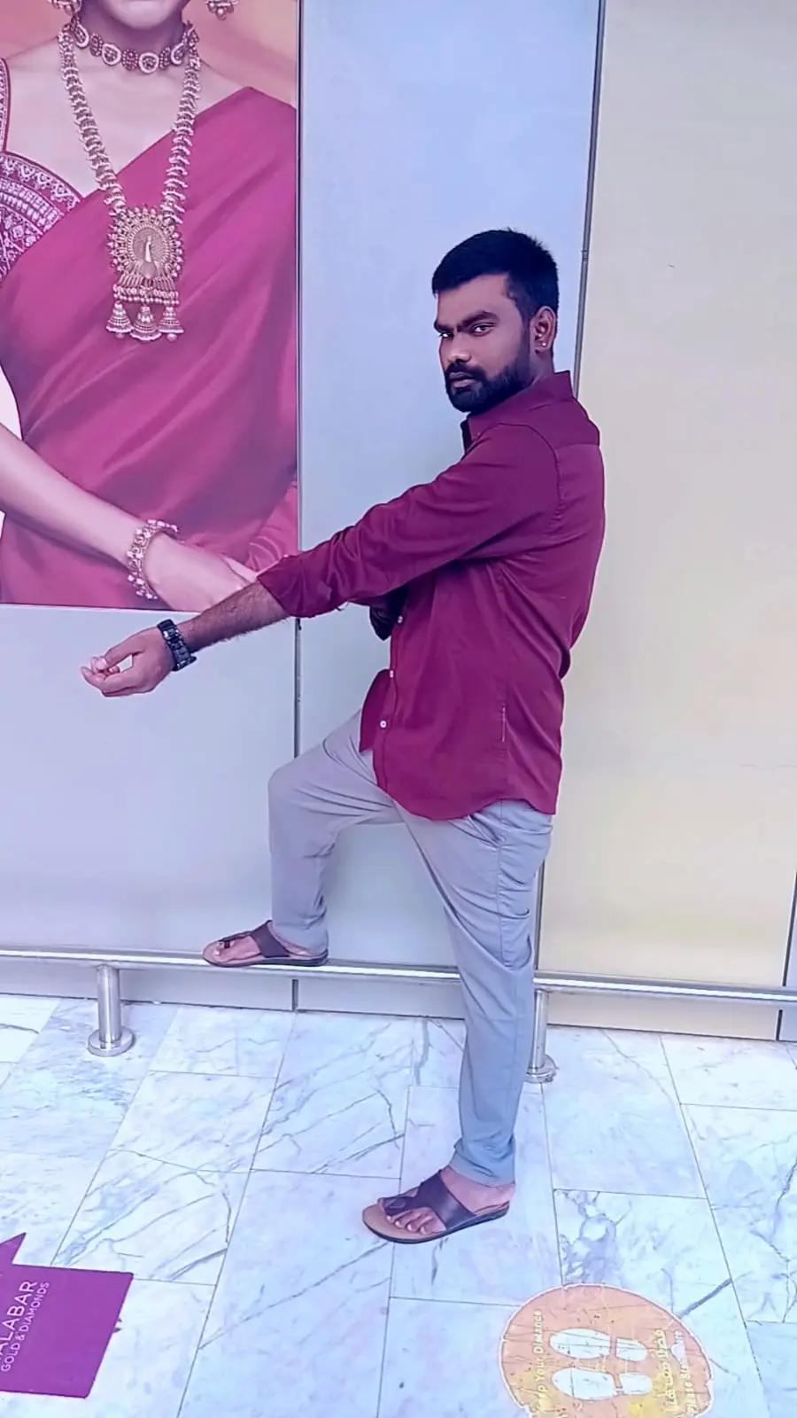 @Naga Raju