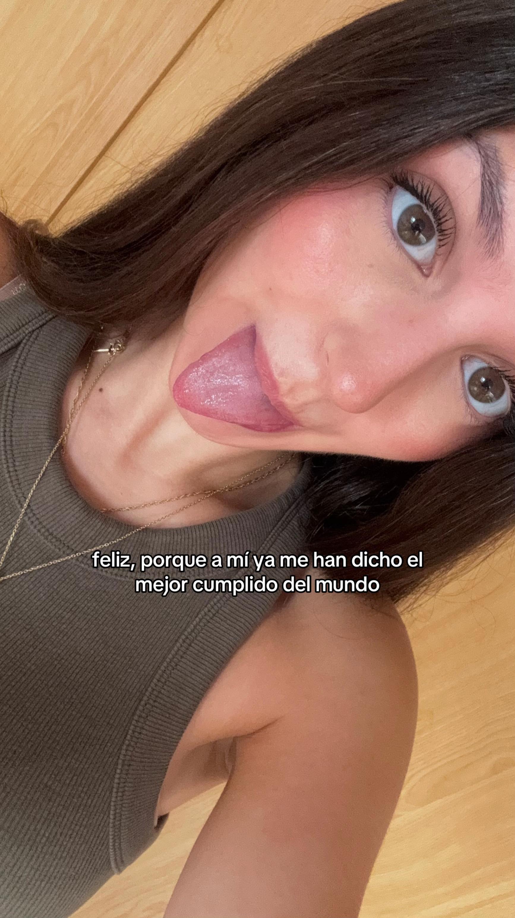 @anita dinamita