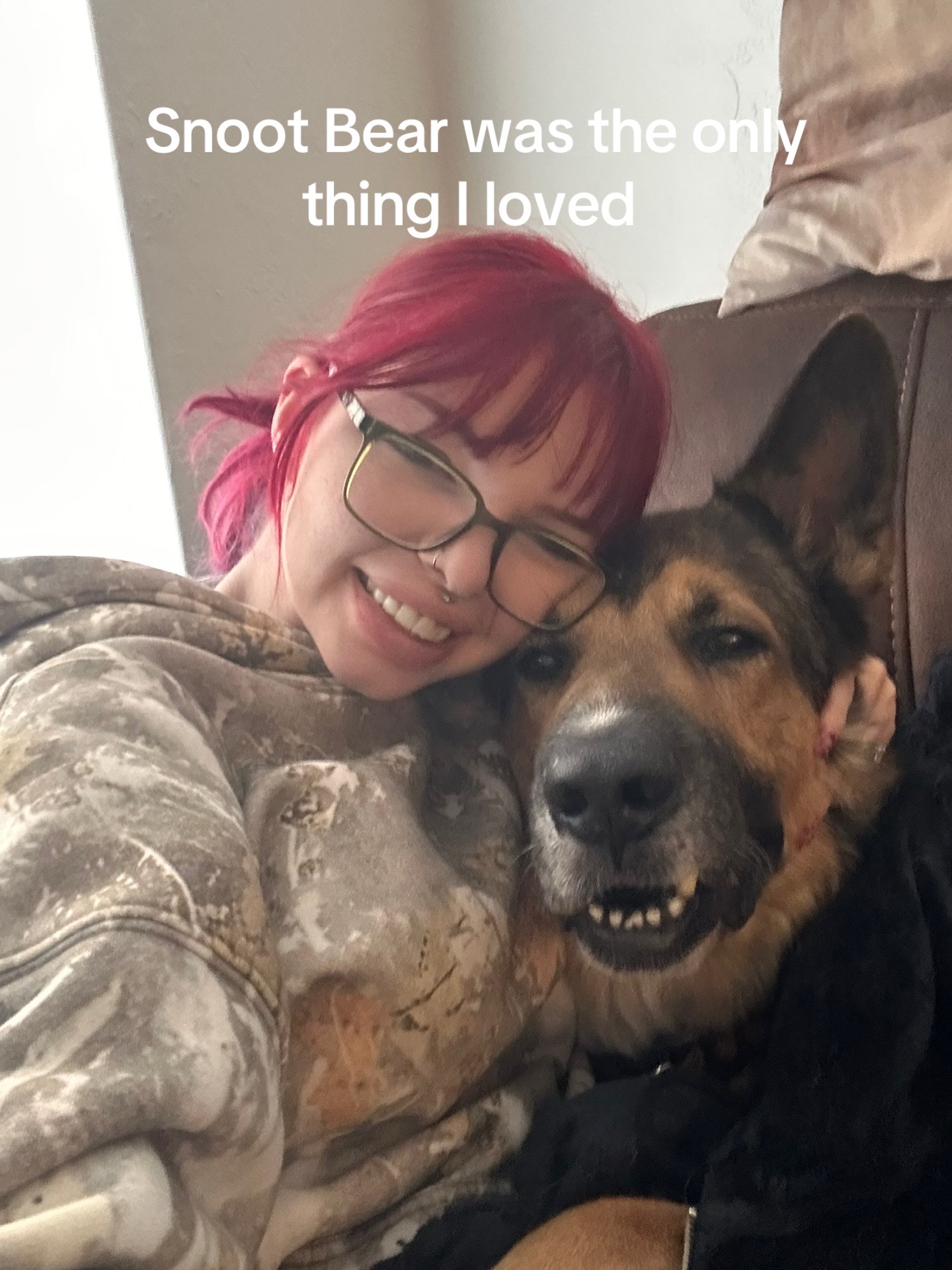 @ʕ•ᴥ•ʔ