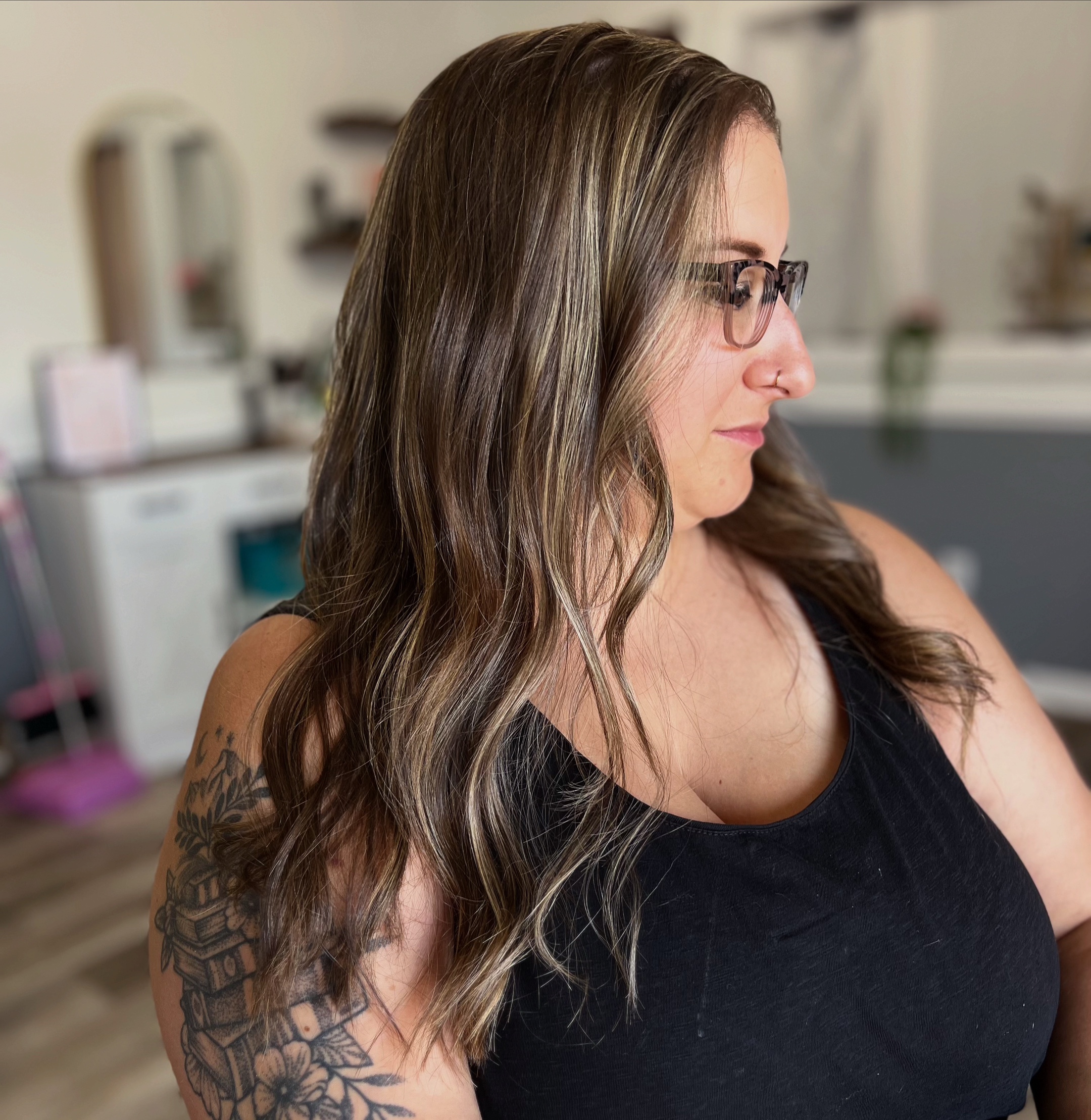 @Hair by Hart NC