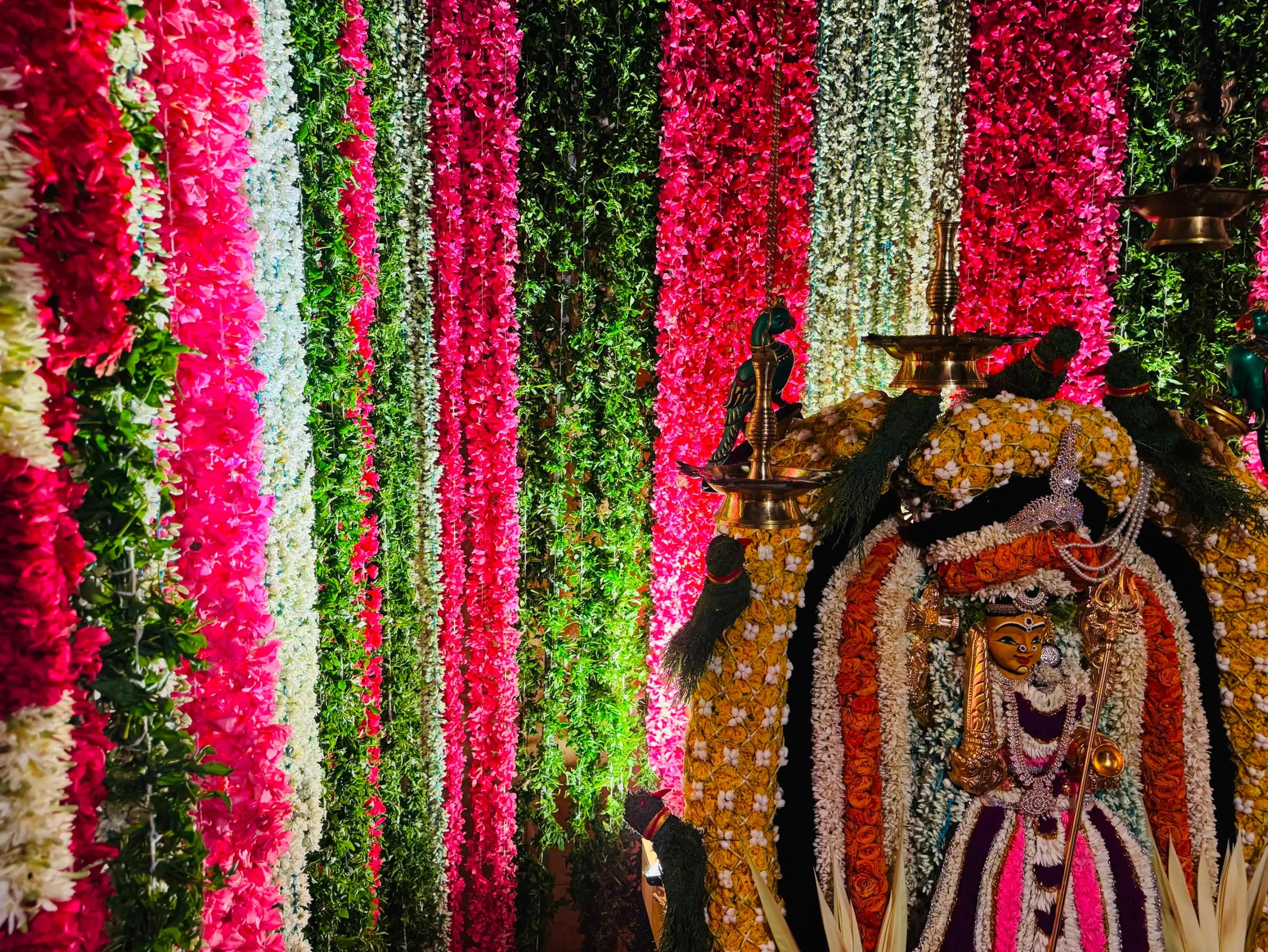 @KUNA FLORAL & DECOR